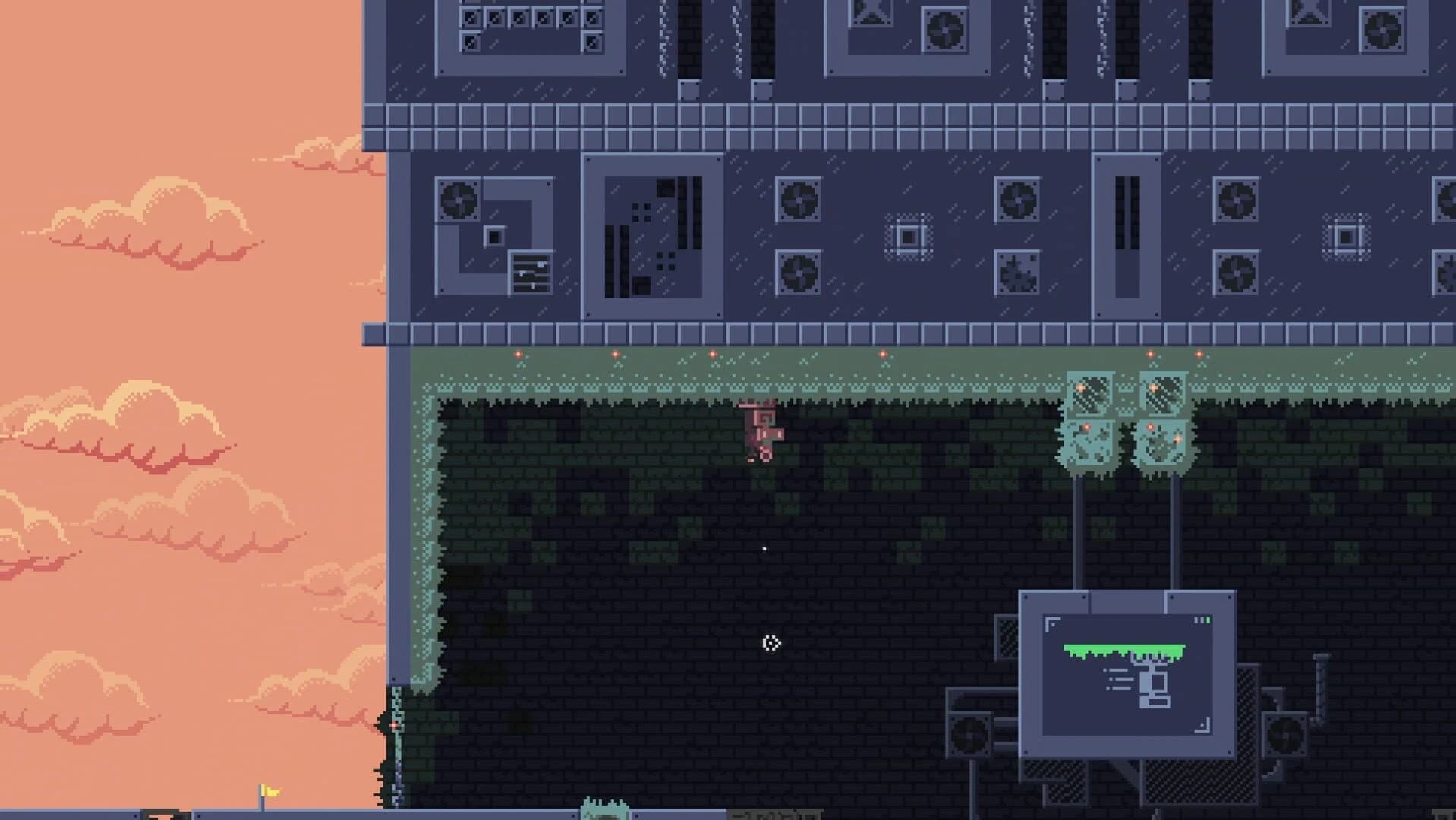 Green Top screenshot 3