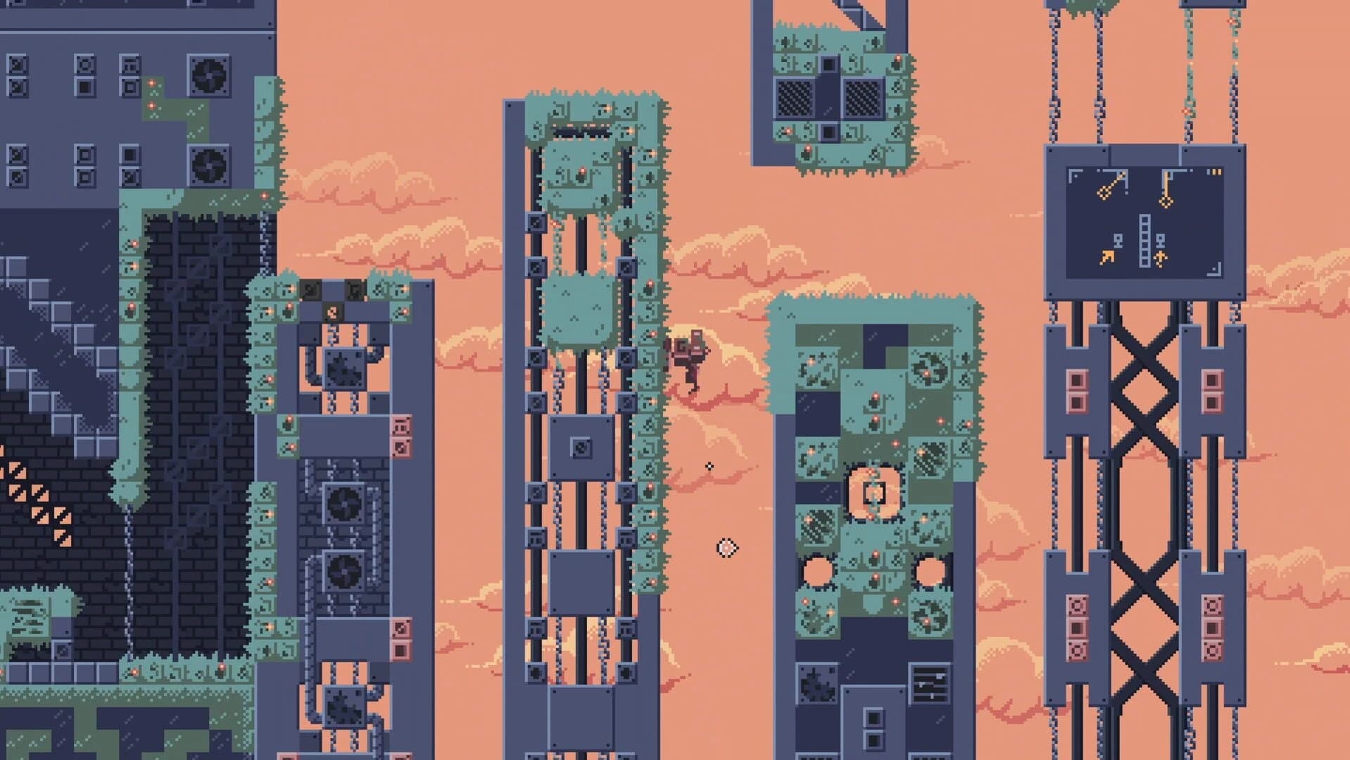 Green Top screenshot 2