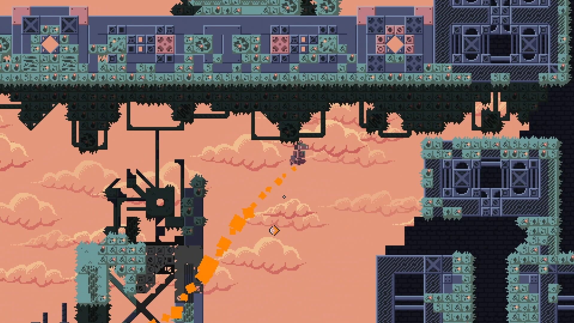 Green Top screenshot 5