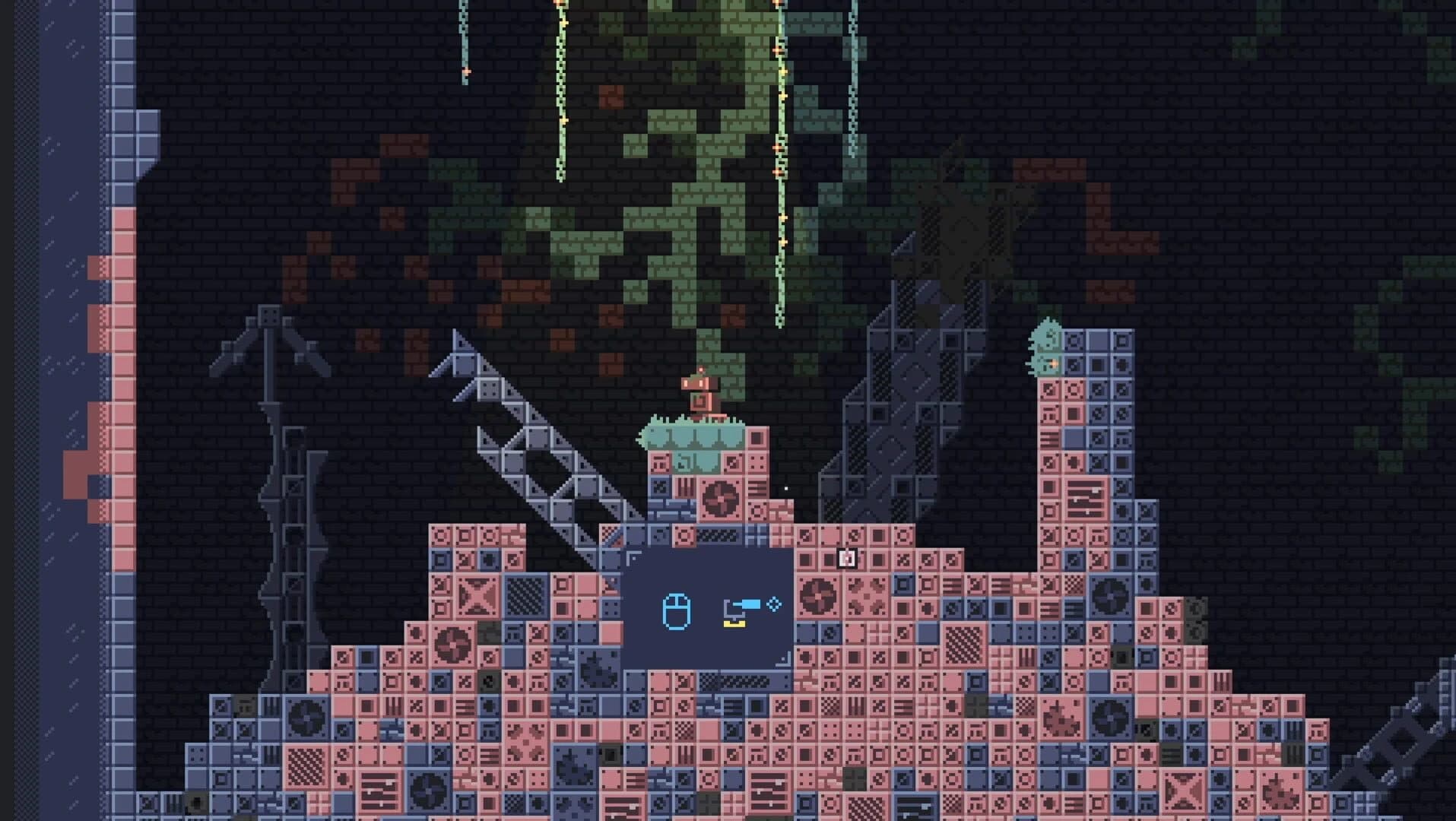 Green Top screenshot 1