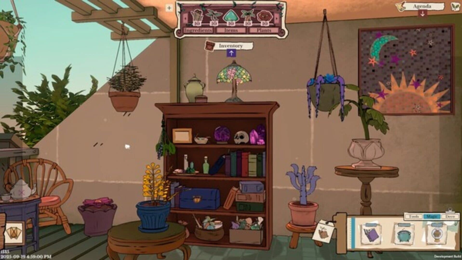 Greenhearth Necromancer screenshot 5