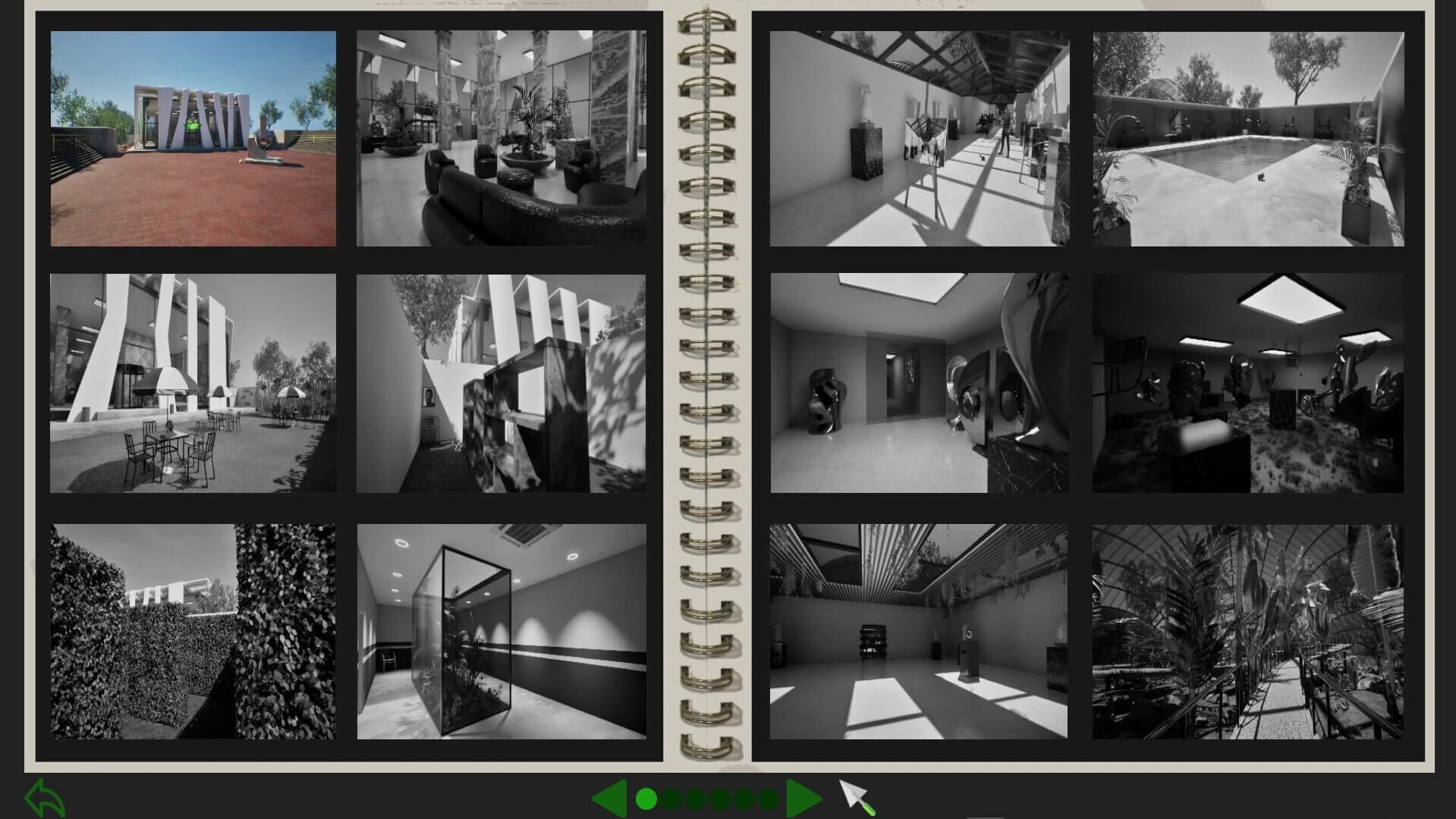 Greenhouse screenshot 5