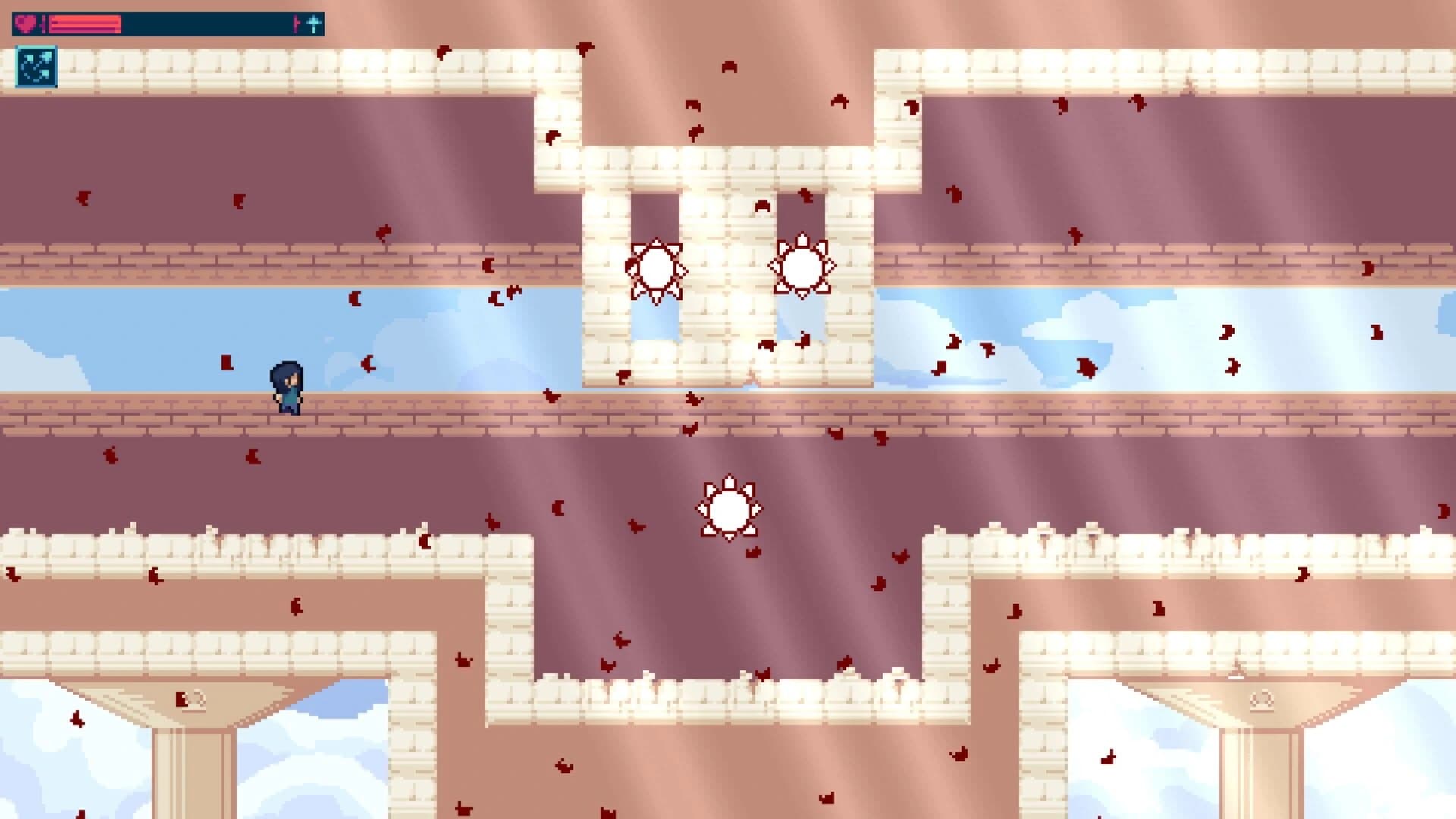 Greenhouse: Schism screenshot 3