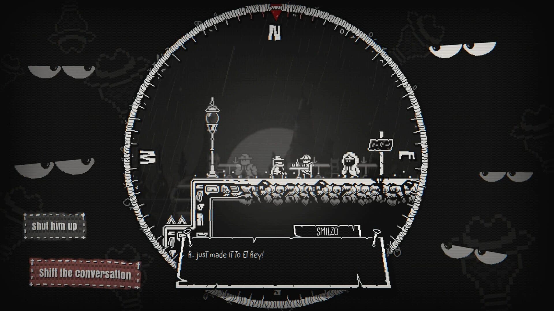Greetings From El Rey screenshot 2