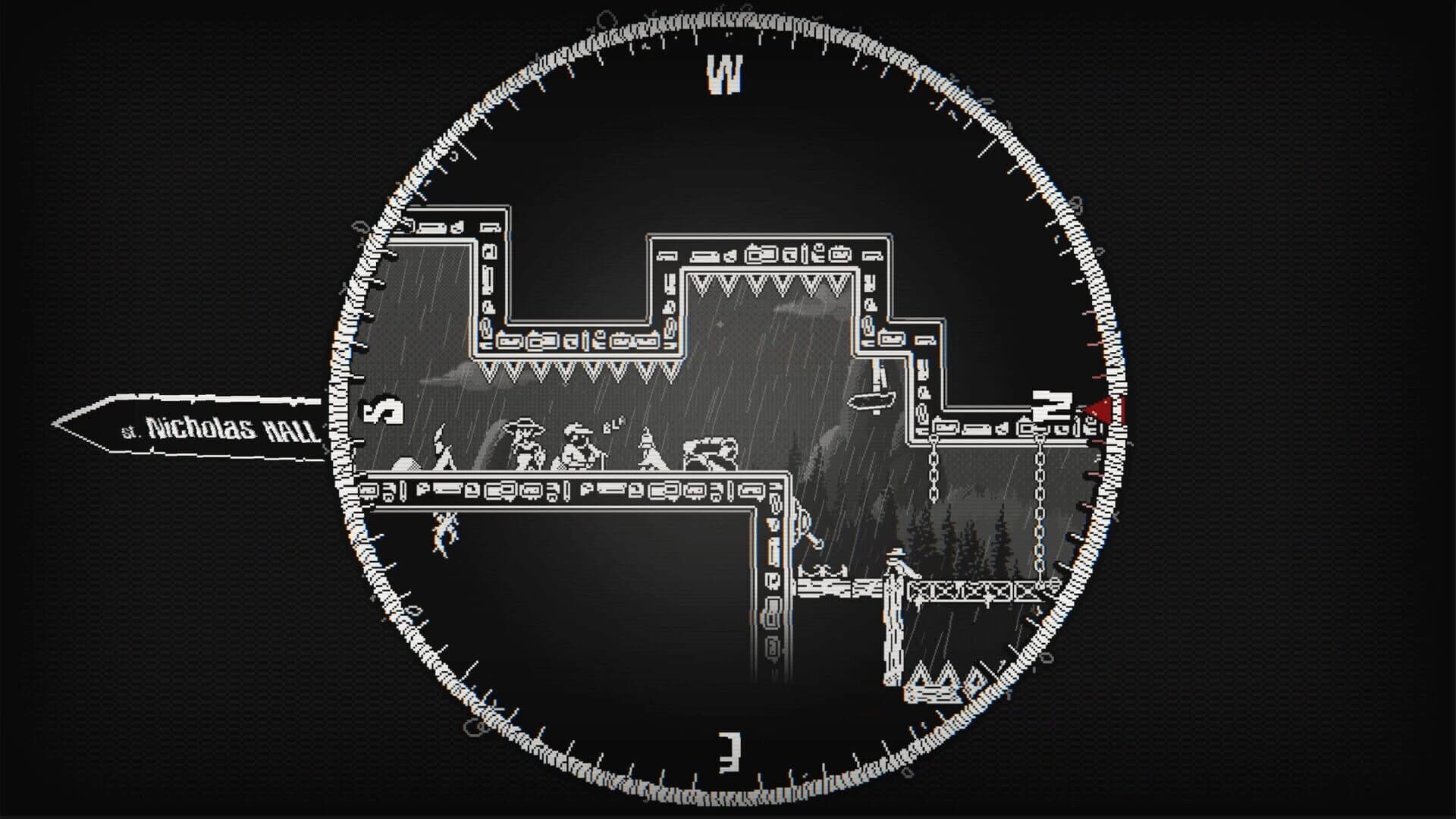 Greetings From El Rey screenshot 4
