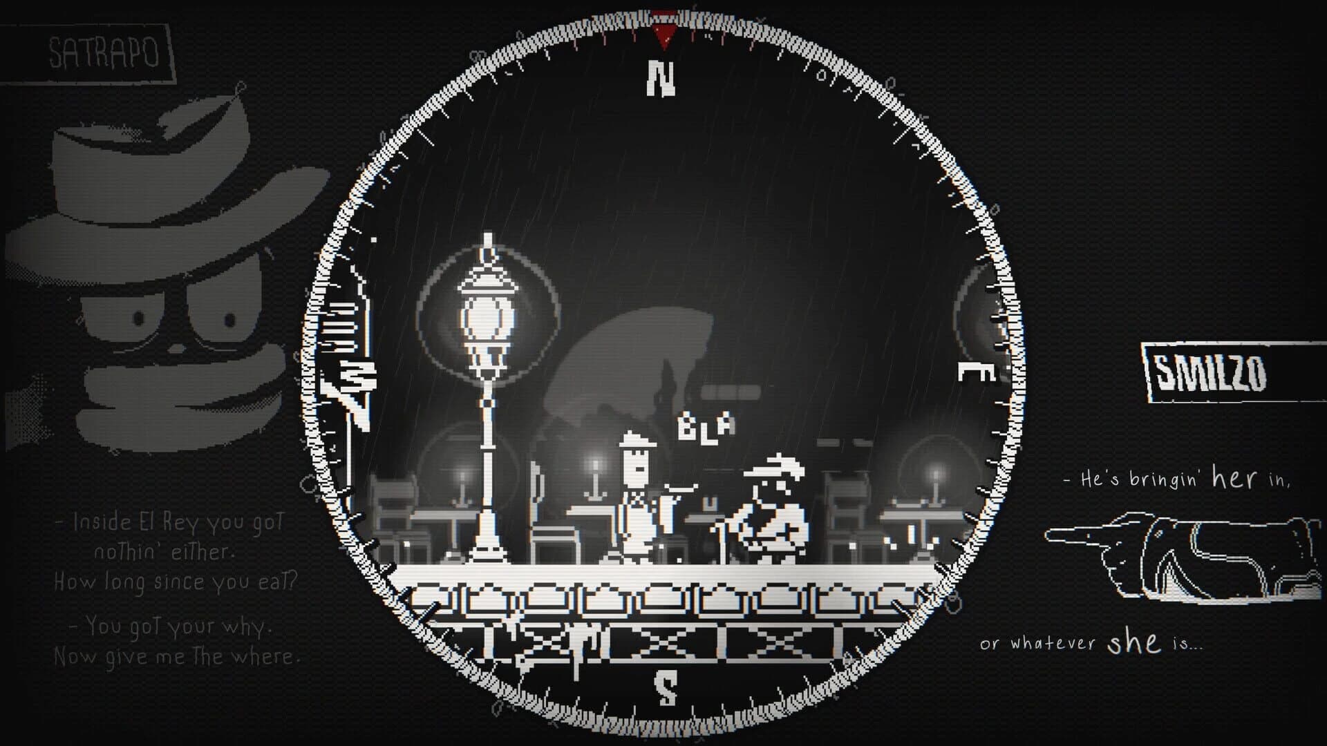 Greetings From El Rey screenshot 5