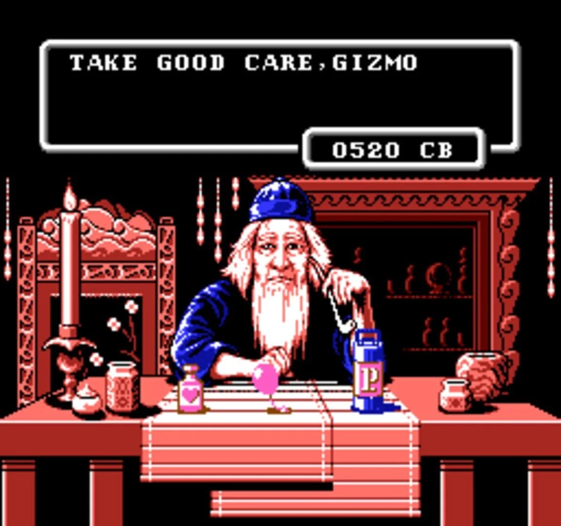 Gremlins 2: The New Batch screenshot 4