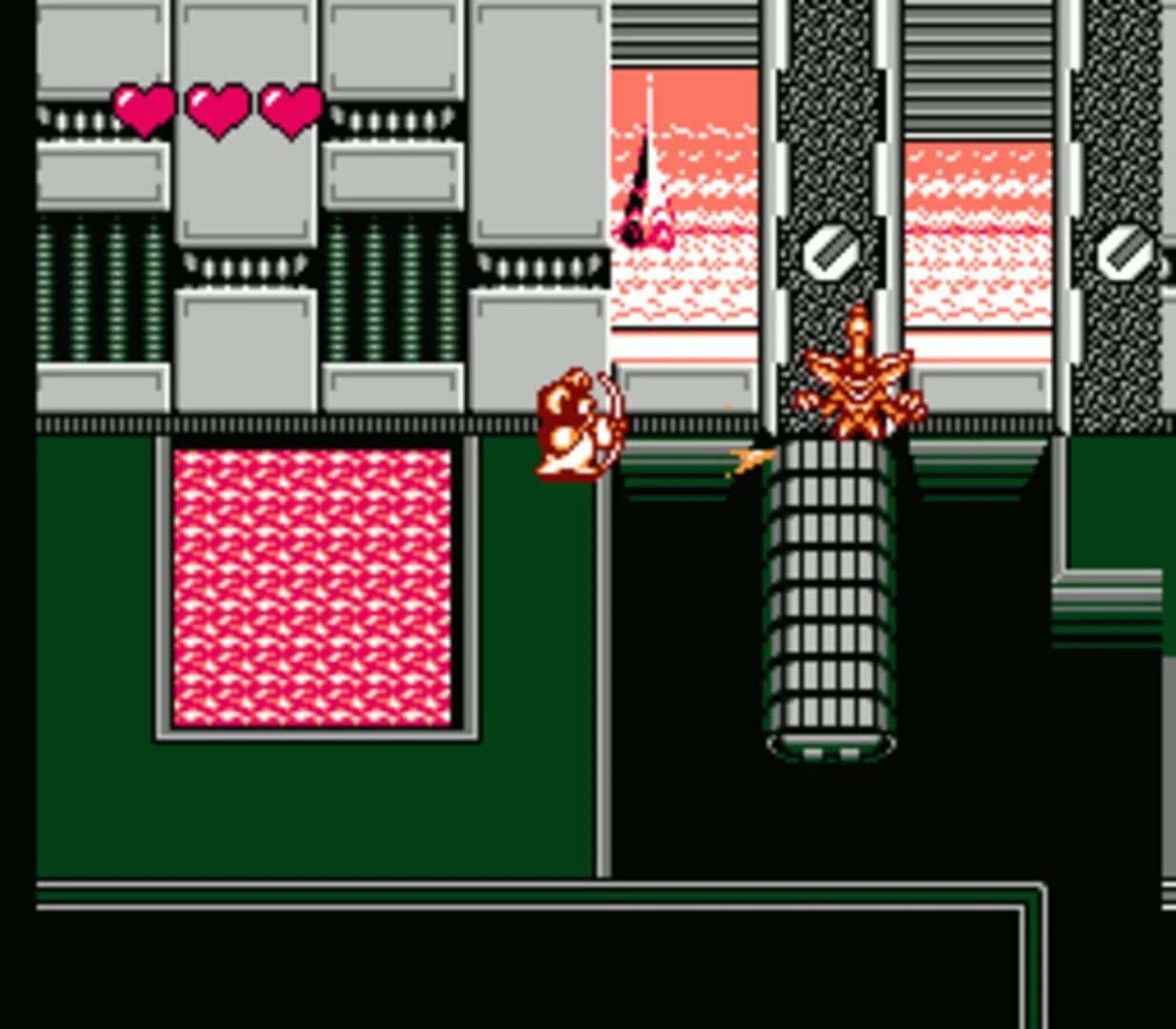 Gremlins 2: The New Batch screenshot 1