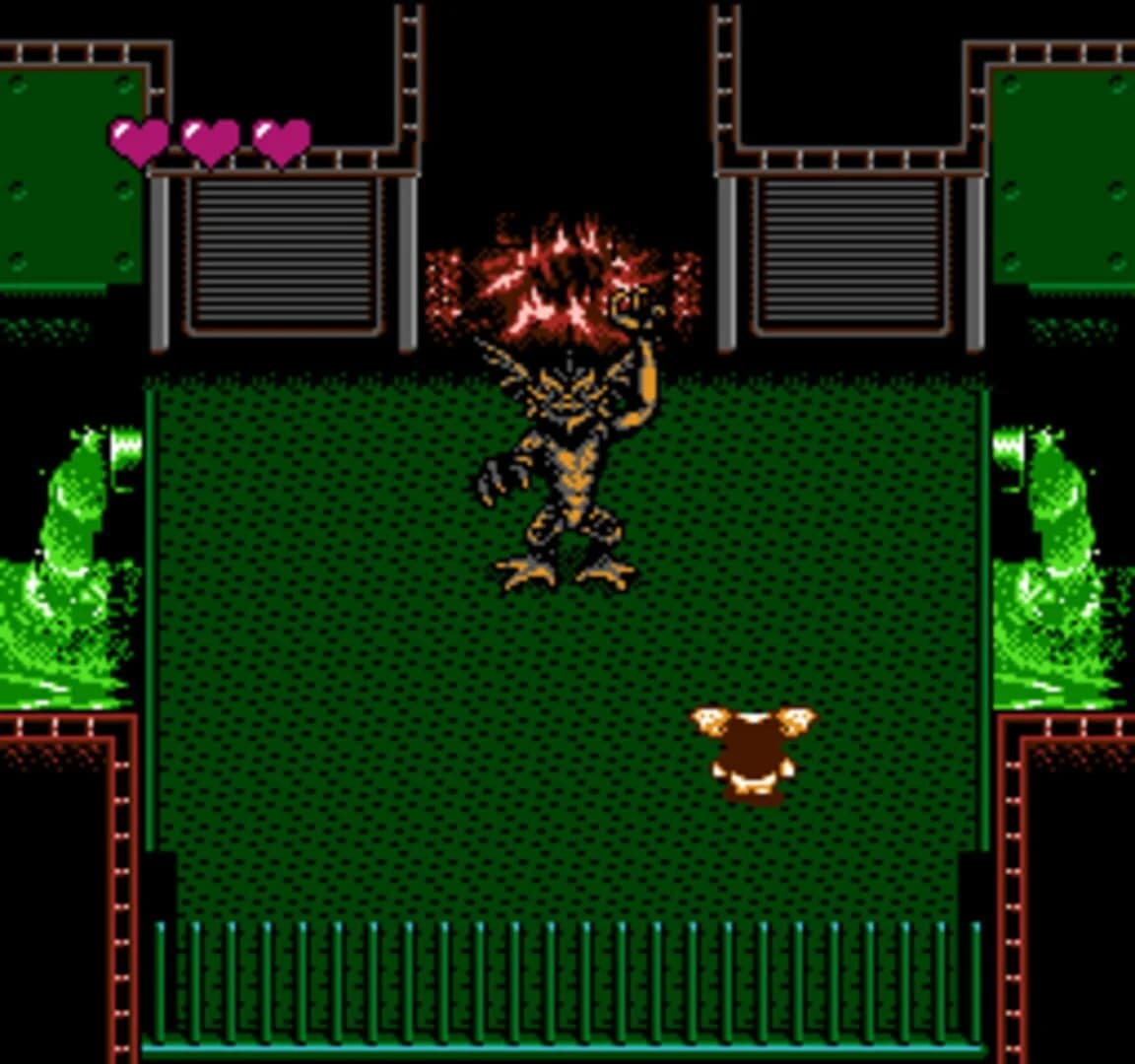 Gremlins 2: The New Batch screenshot 5