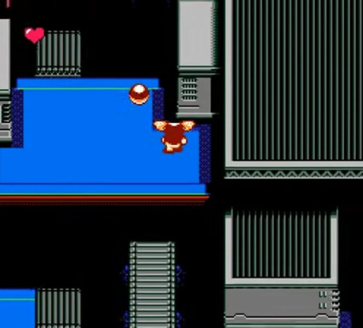 Gremlins 2: The New Batch screenshot 3