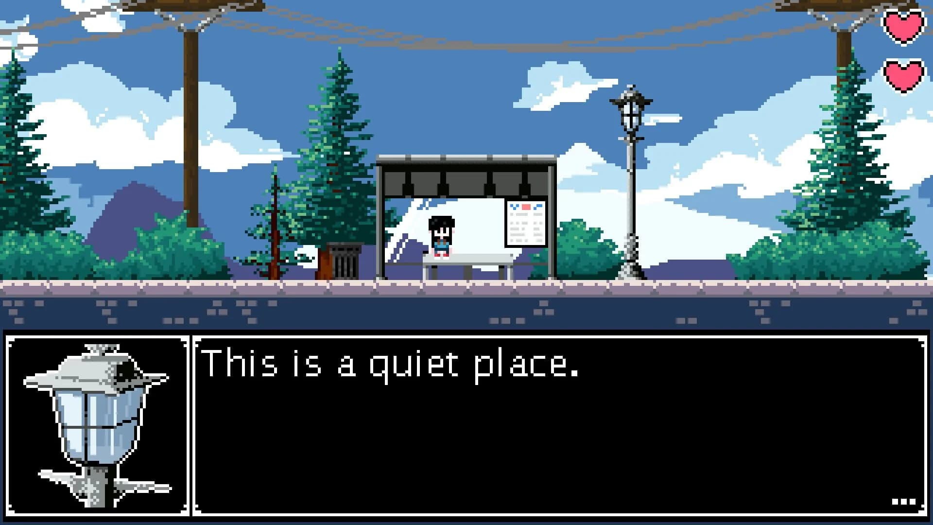 Grey Area screenshot 4