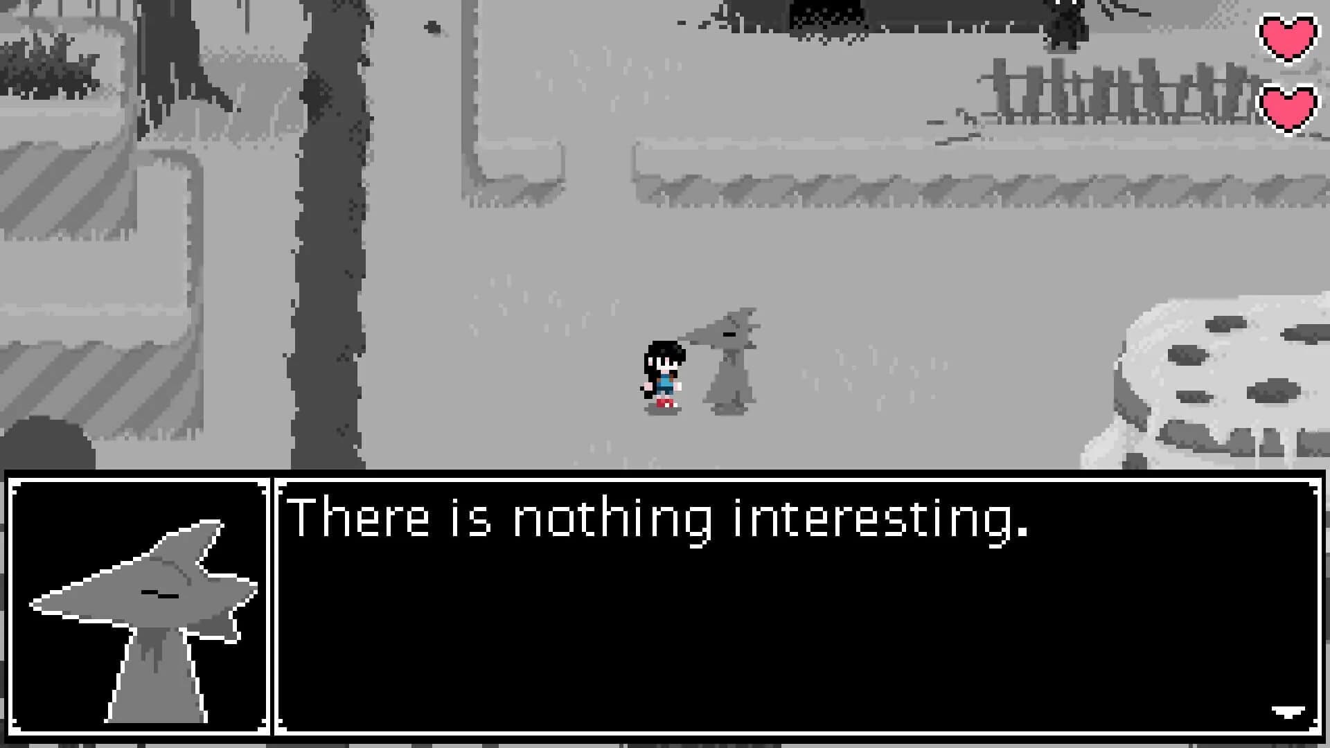 Grey Area screenshot 2