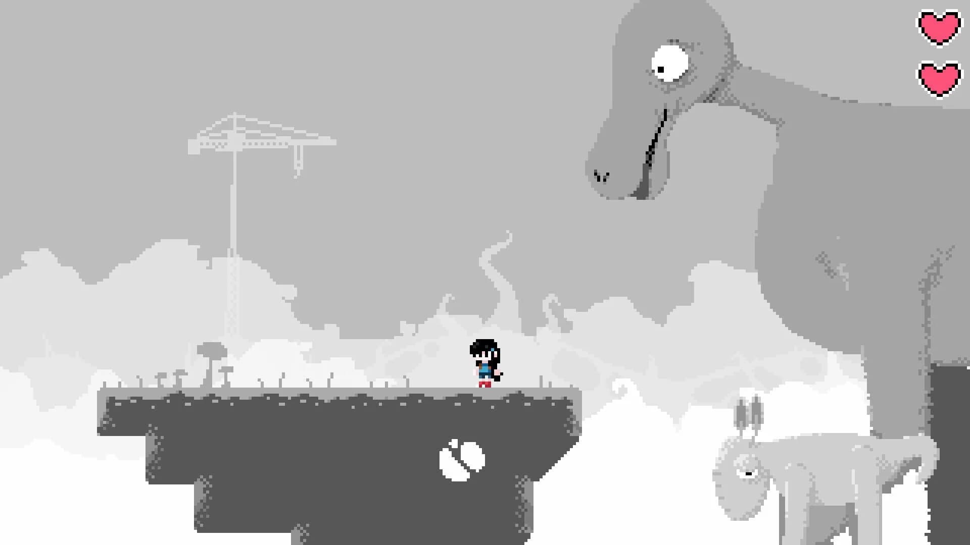 Grey Area screenshot 5