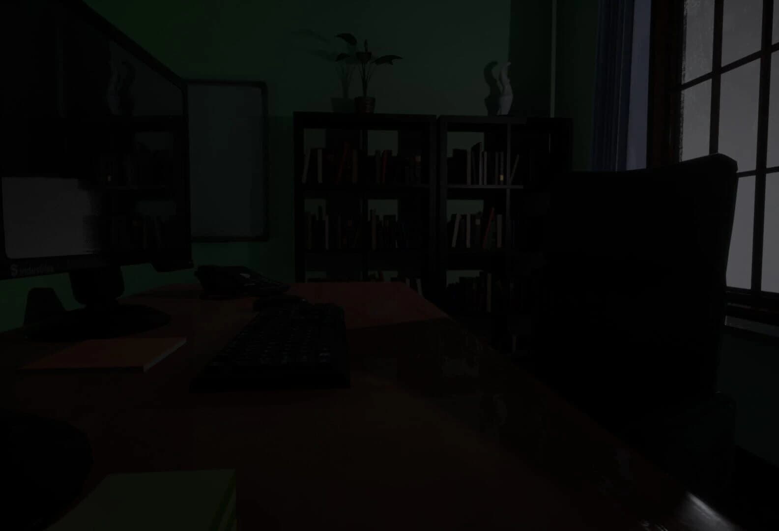 Grey Block screenshot 3