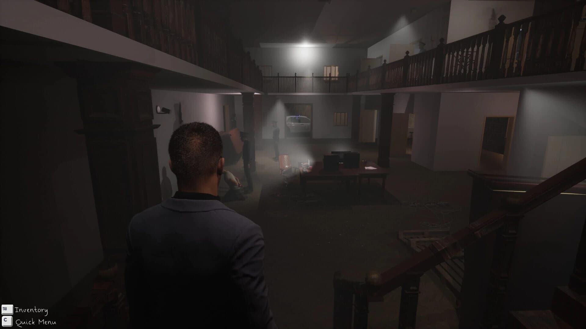 Grey Lines screenshot 4