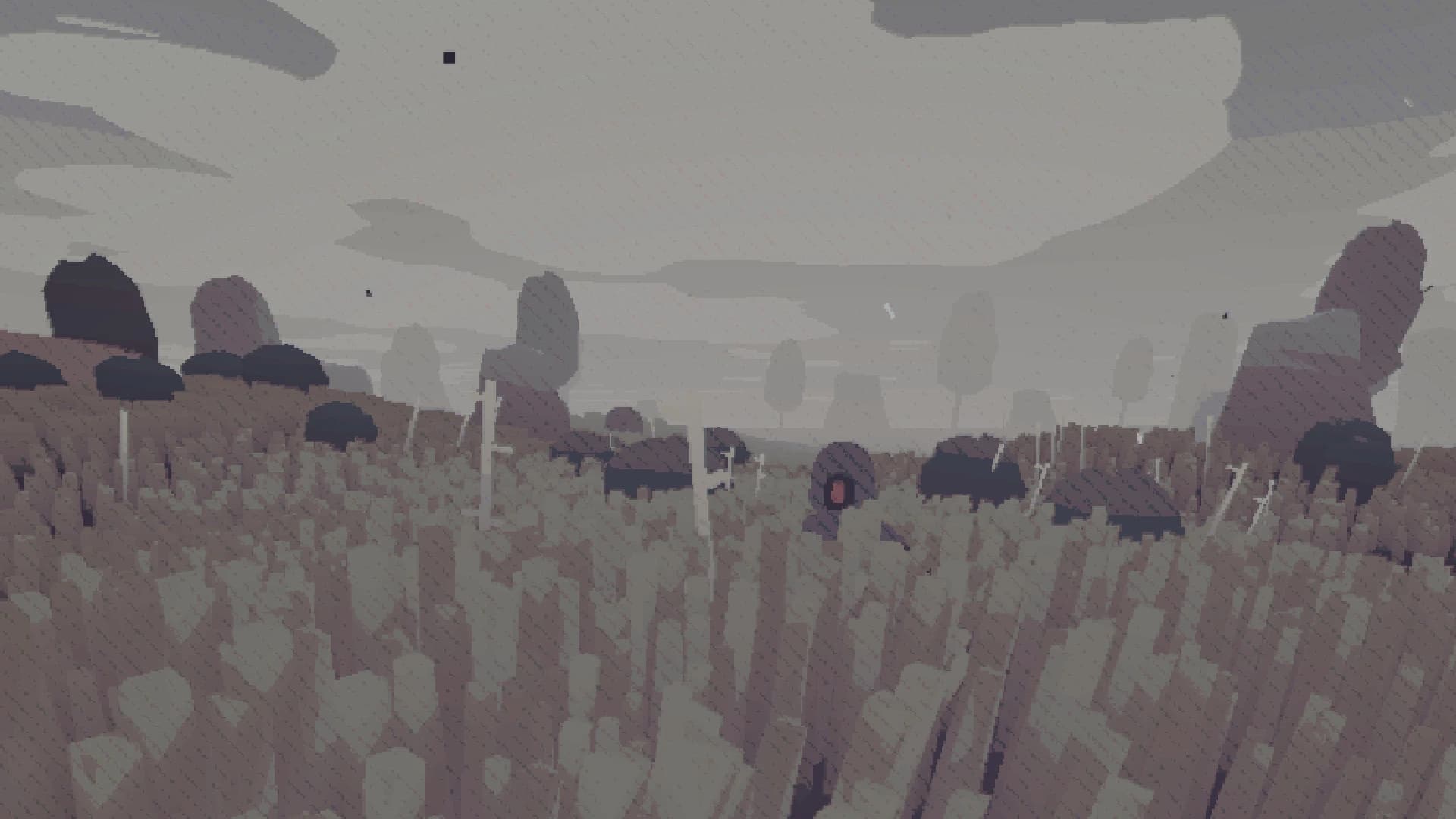 Grey Scout screenshot 5