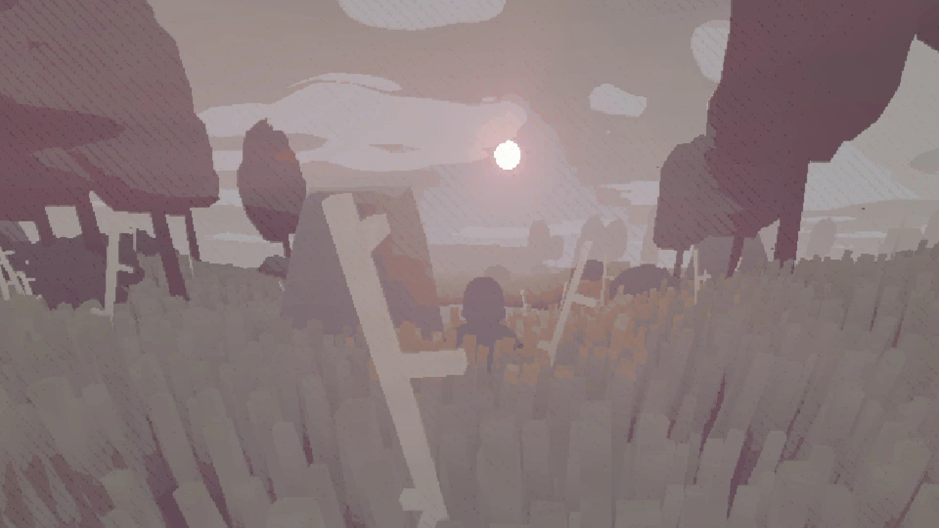 Grey Scout screenshot 7