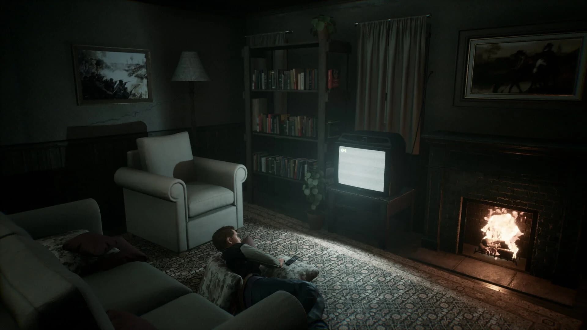 Greyhill Incident screenshot 2