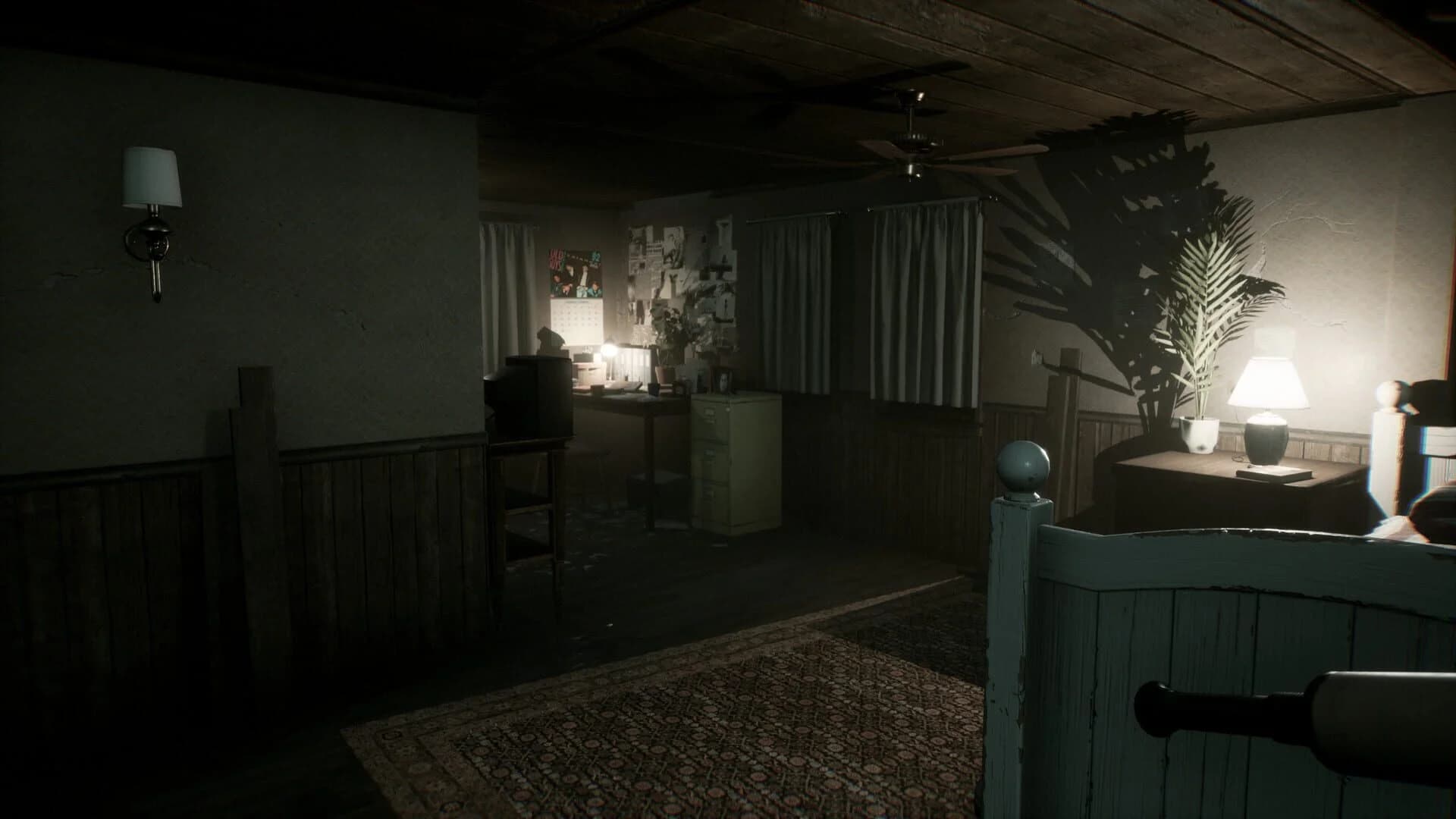 Greyhill Incident screenshot 5