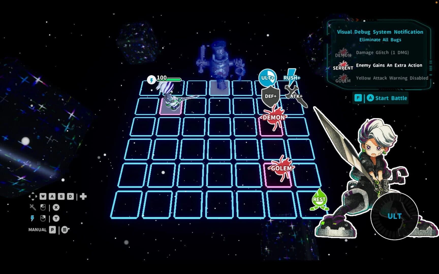 Grid screenshot 5