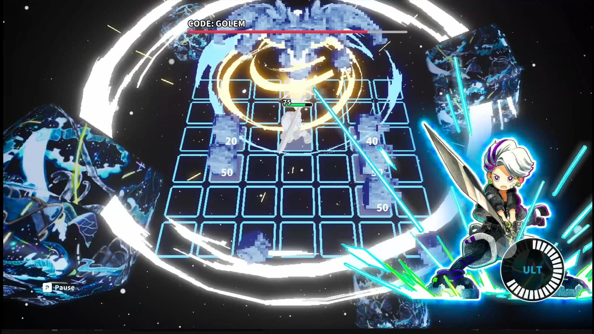 Grid screenshot 4