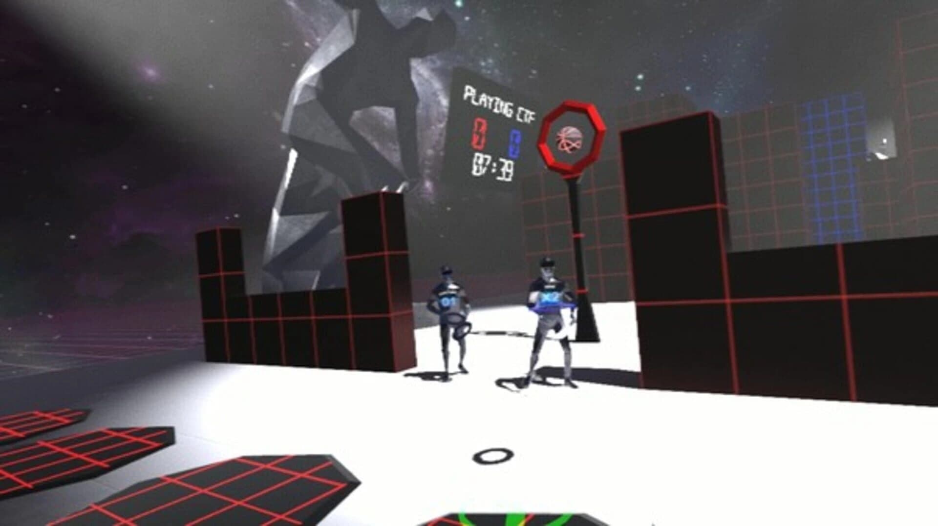 Grid Clash screenshot 2