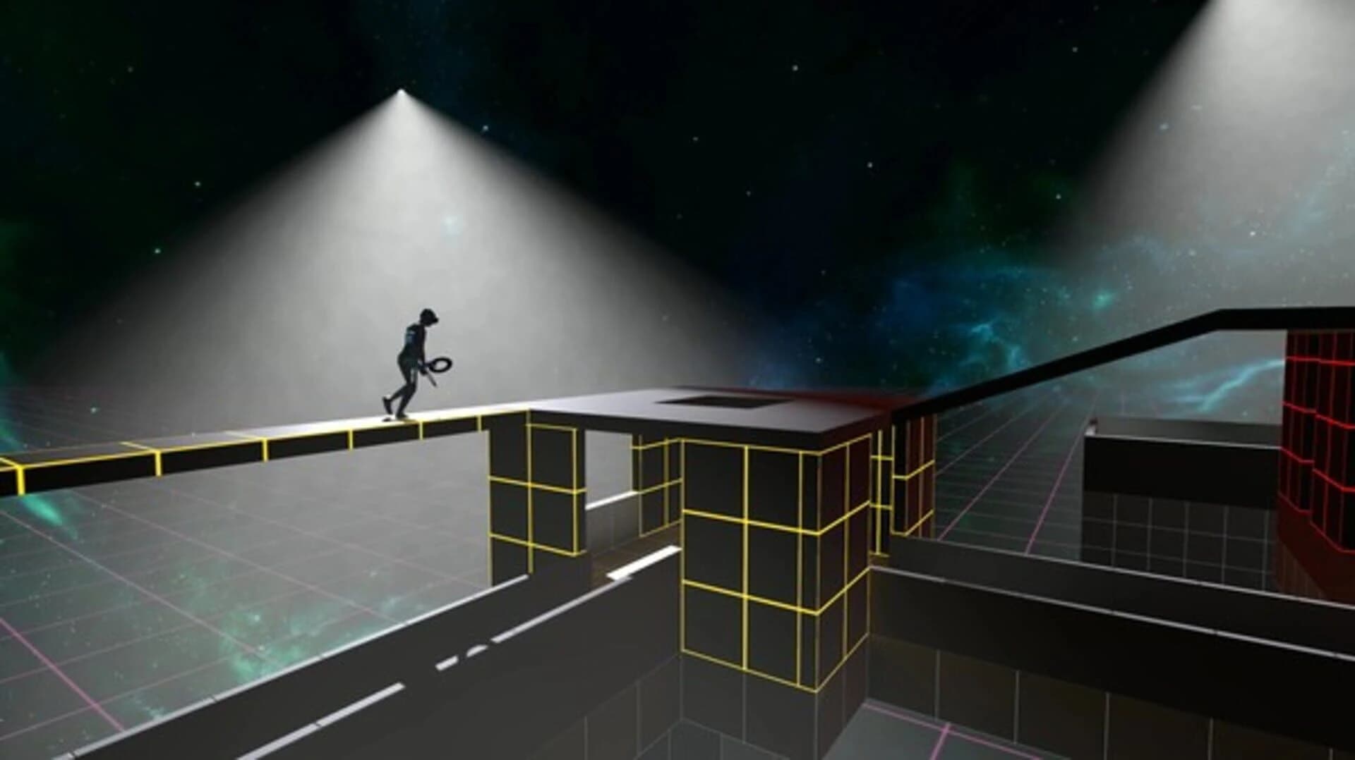 Grid Clash screenshot 3