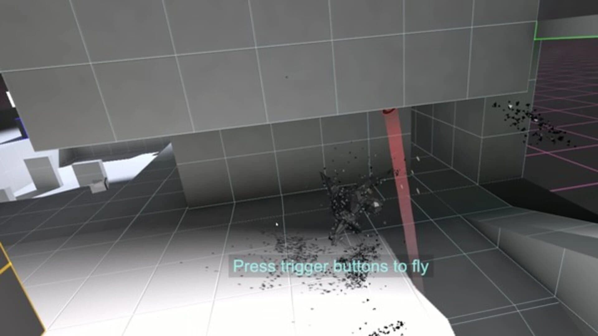 Grid Clash screenshot 1