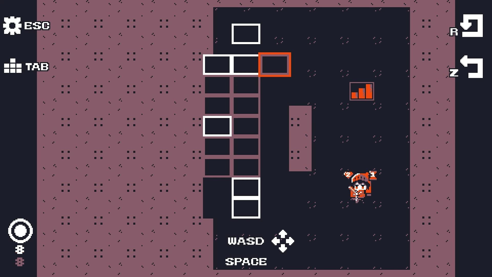 Grid Crypt screenshot 3