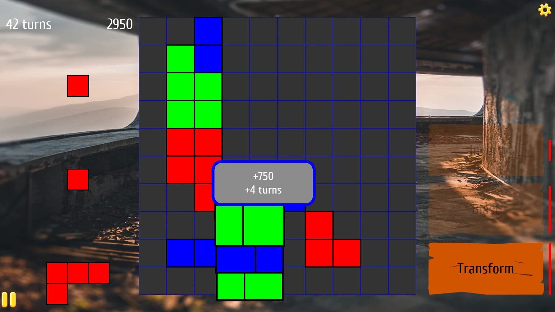 Grid Magic screenshot 5