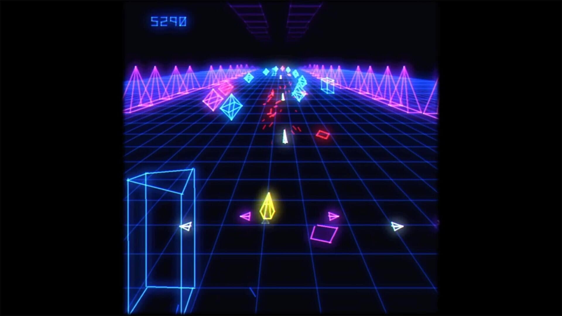 Grid Ranger screenshot 1
