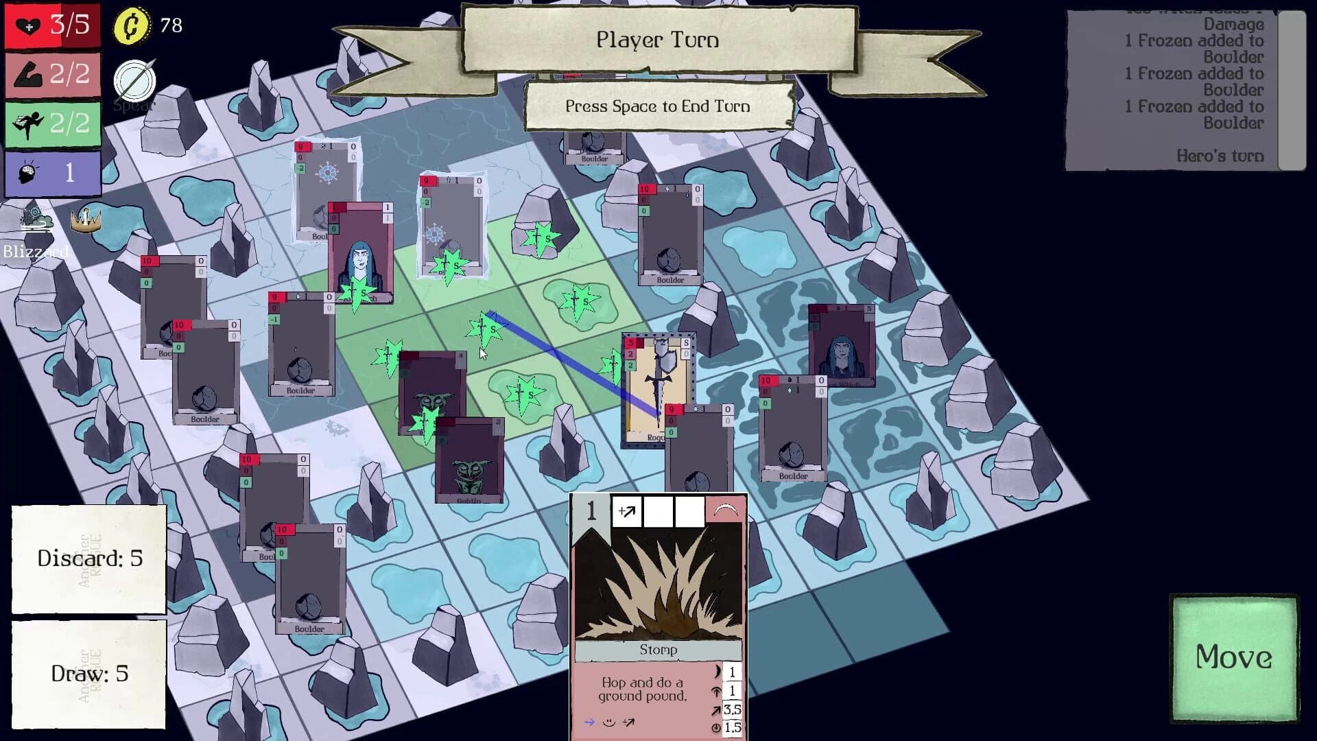 Grid Slayer screenshot 5