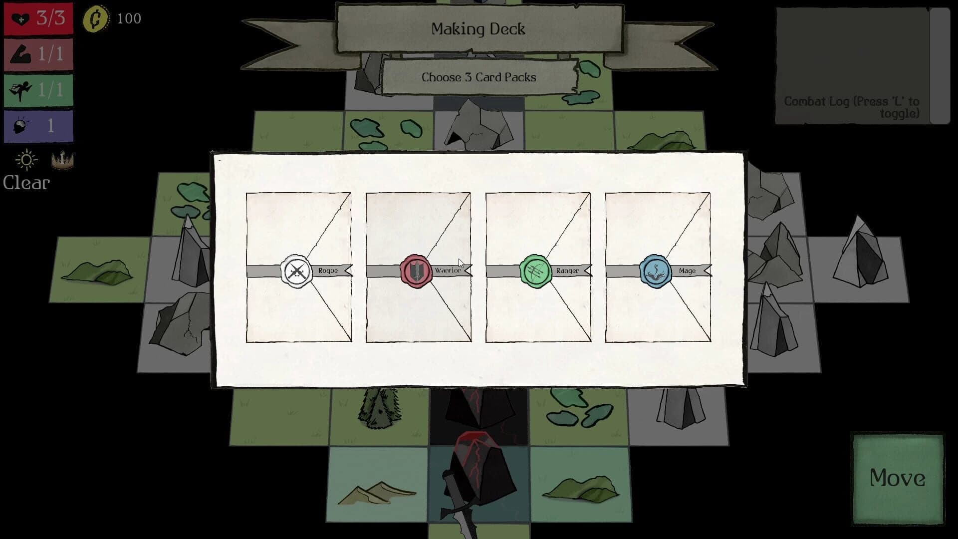 Grid Slayer screenshot 1