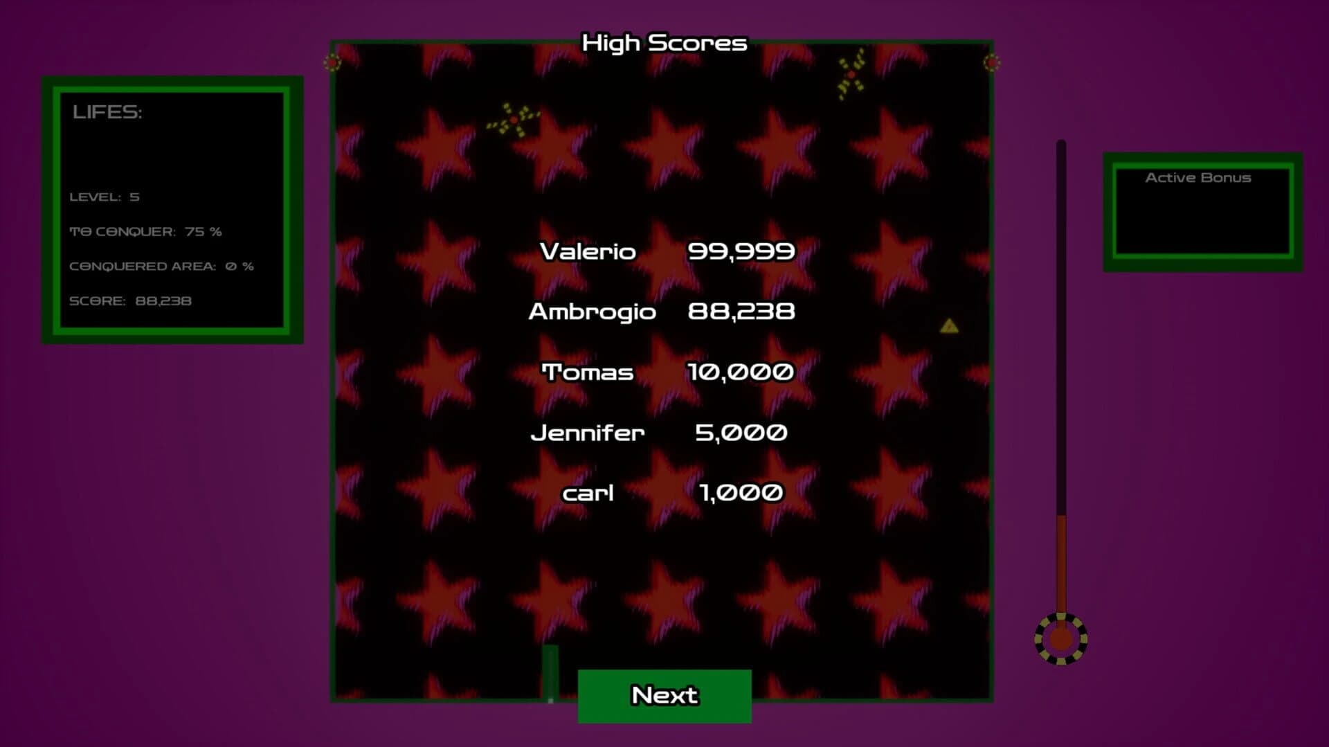 Grid Wars screenshot 5