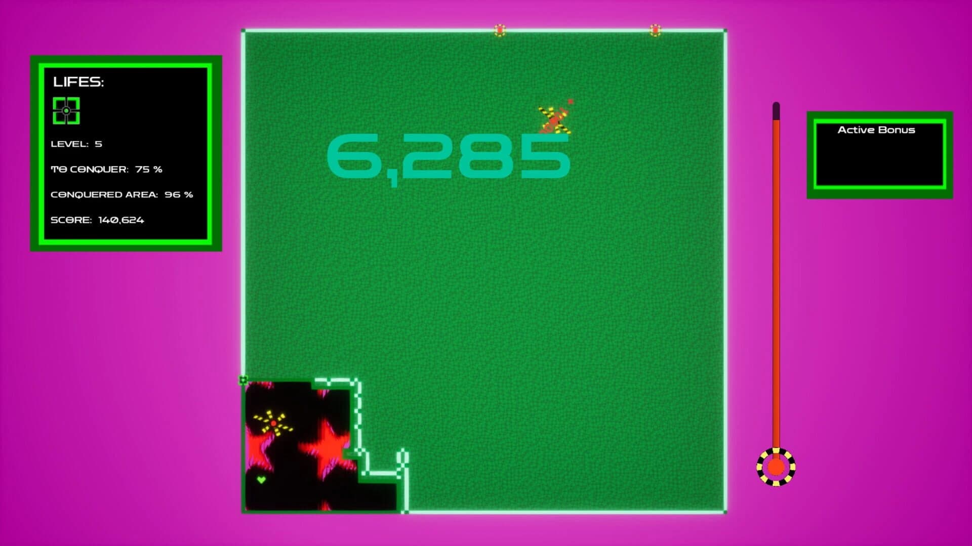 Grid Wars screenshot 3