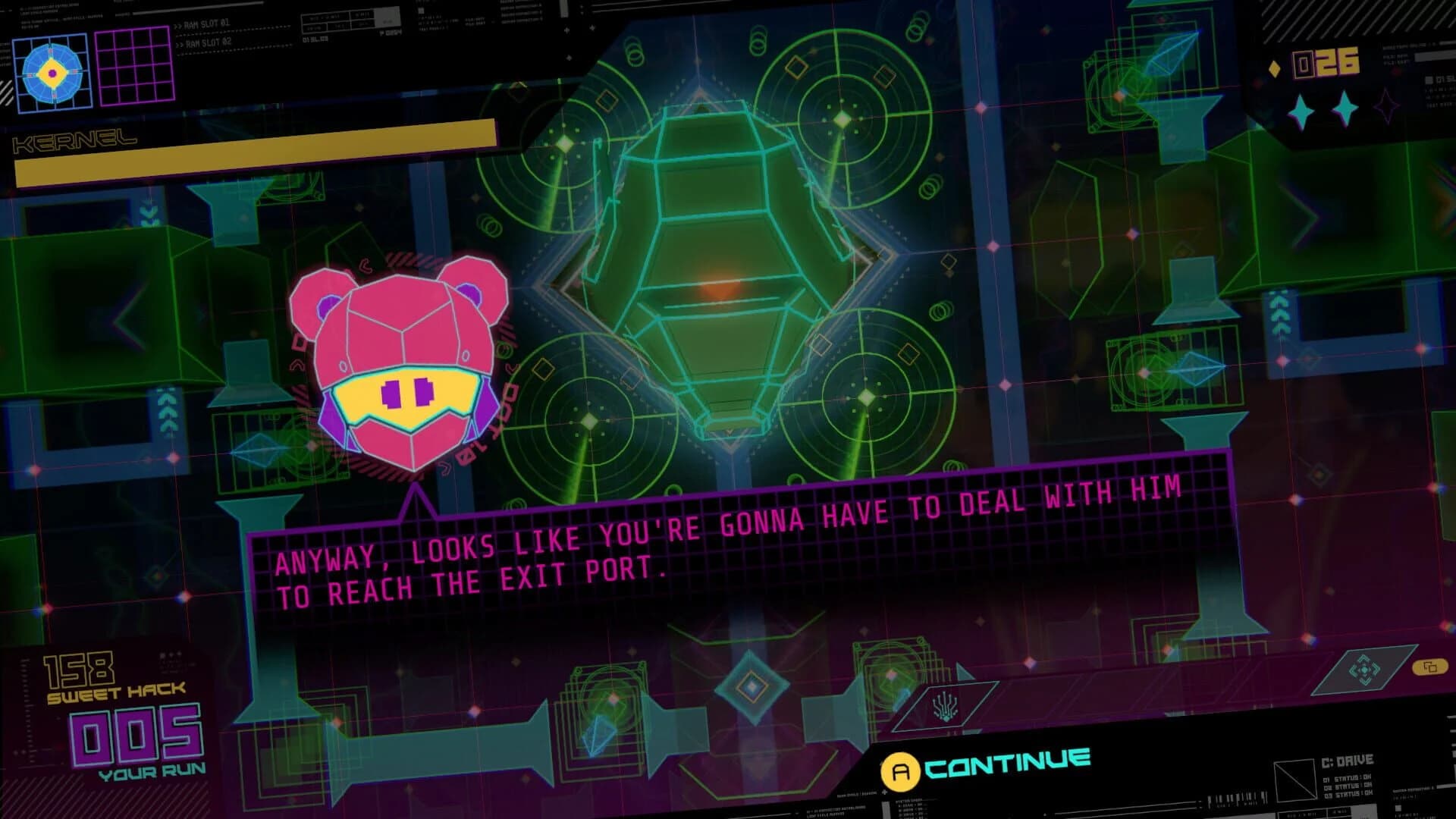 GridBeat! screenshot 4