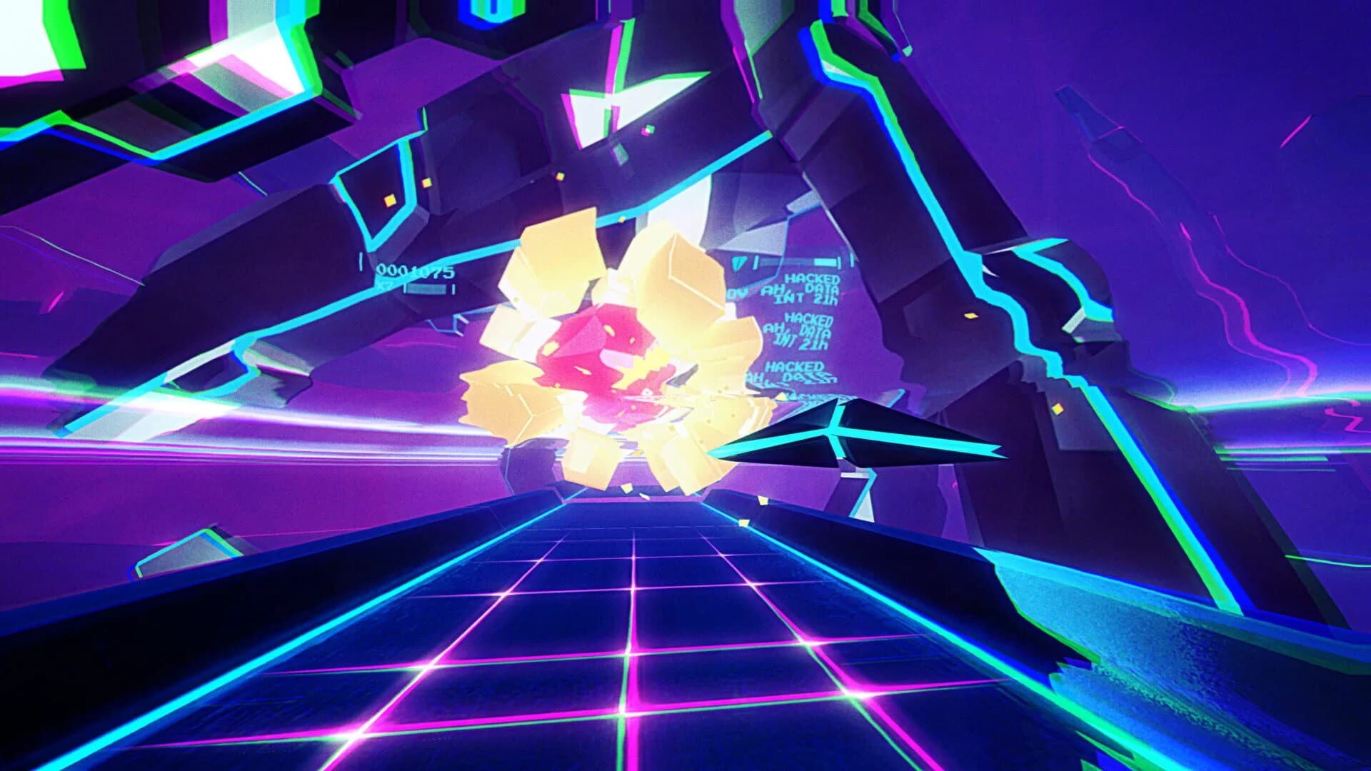 Gridd: Retroenhanced screenshot 4