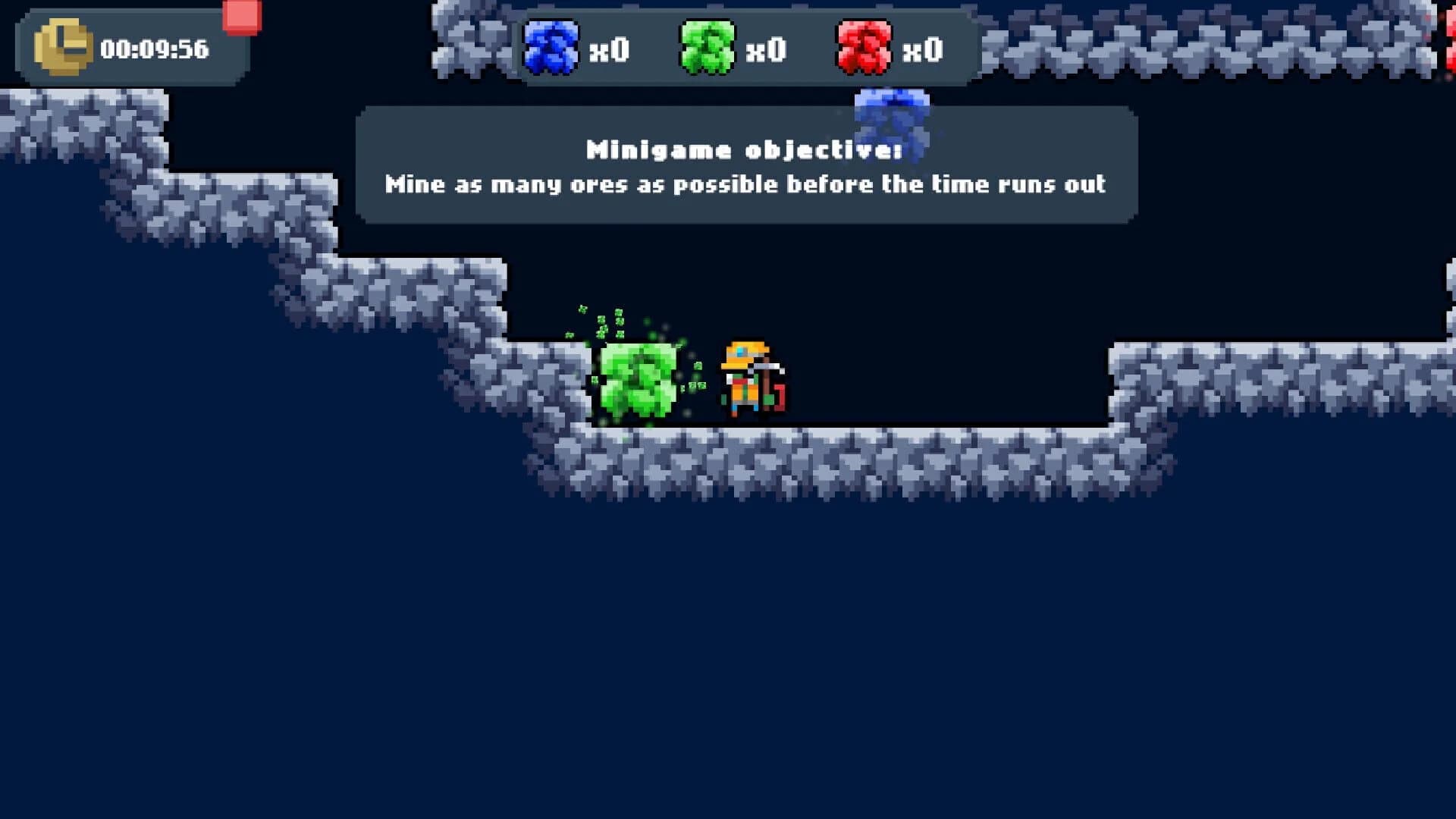 Gridle screenshot 2