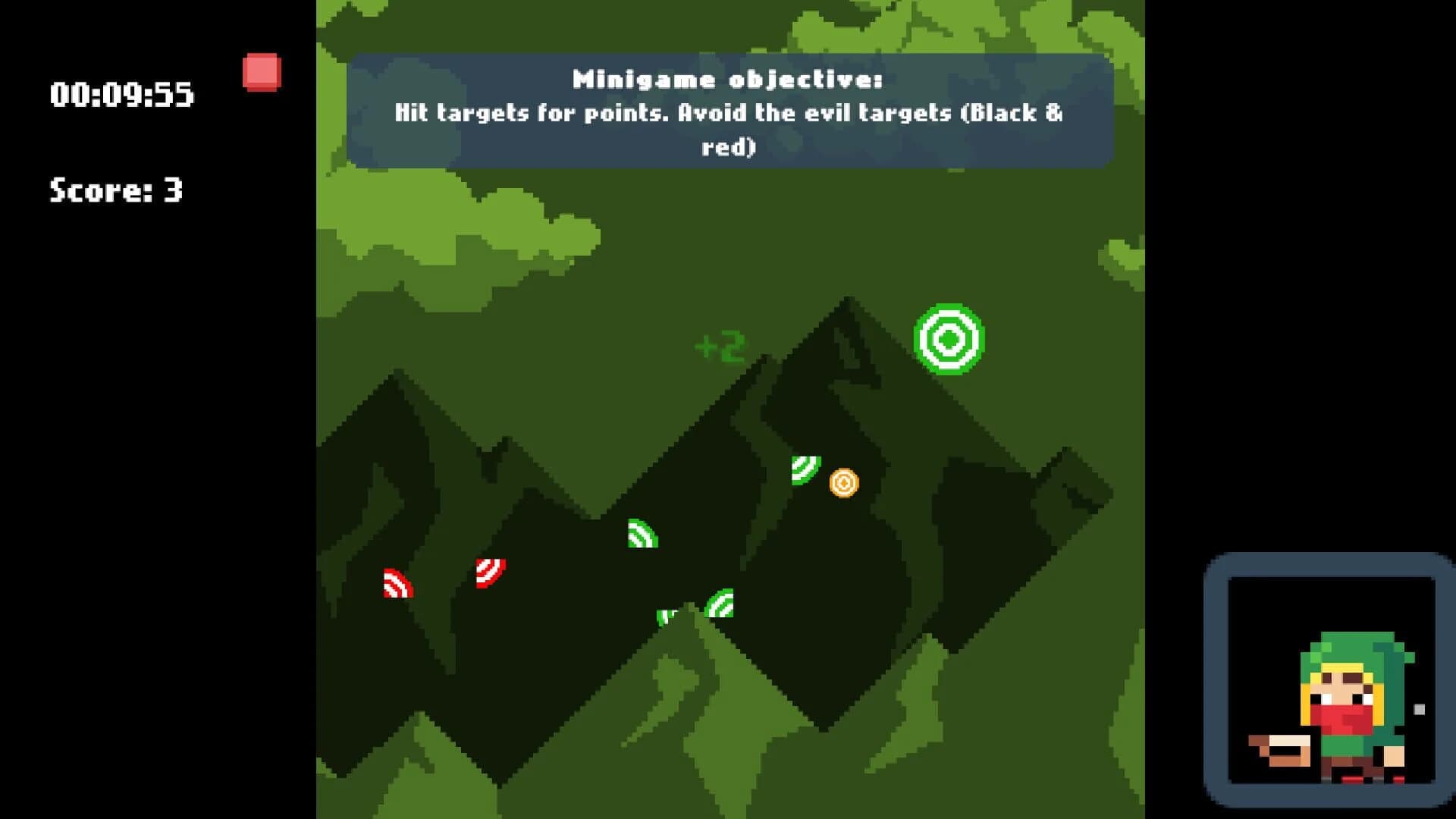 Gridle screenshot 3