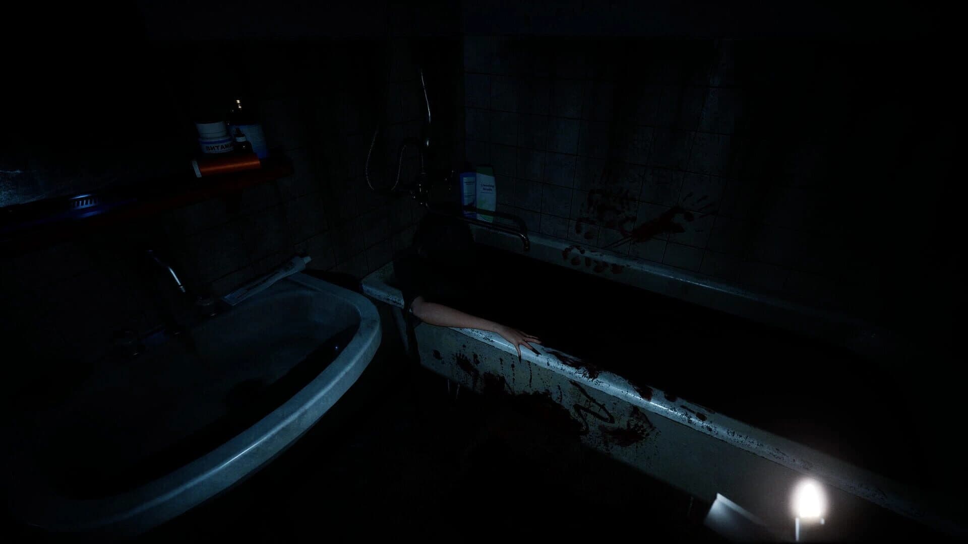 Grief screenshot 3