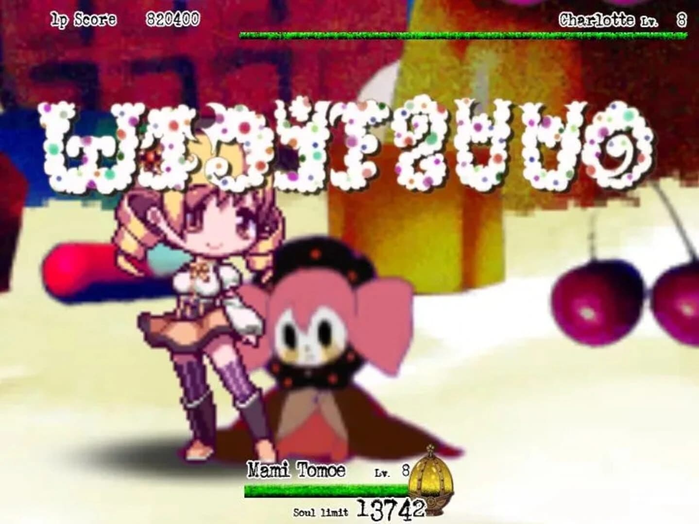 Grief Syndrome screenshot 5