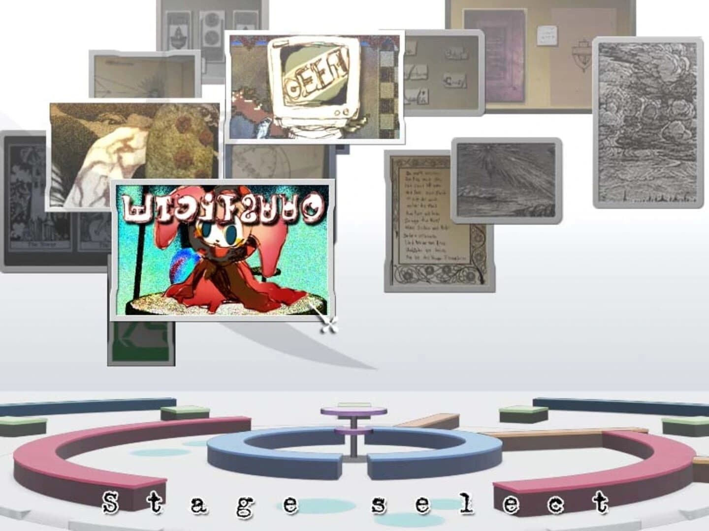 Grief Syndrome screenshot 2