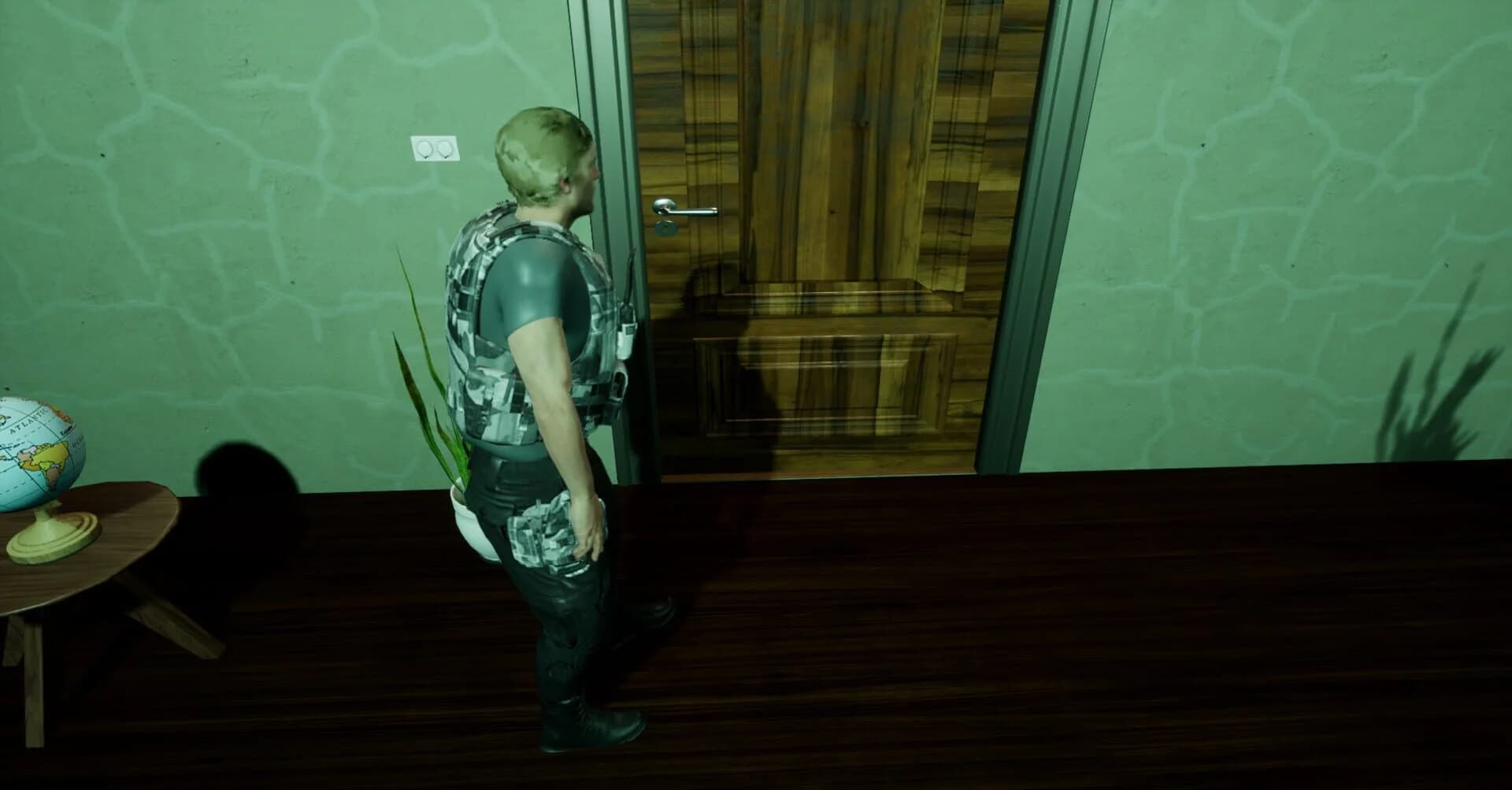 Grieve screenshot 5