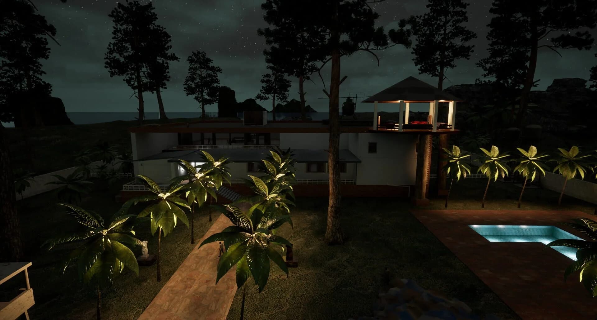 Grieve screenshot 3