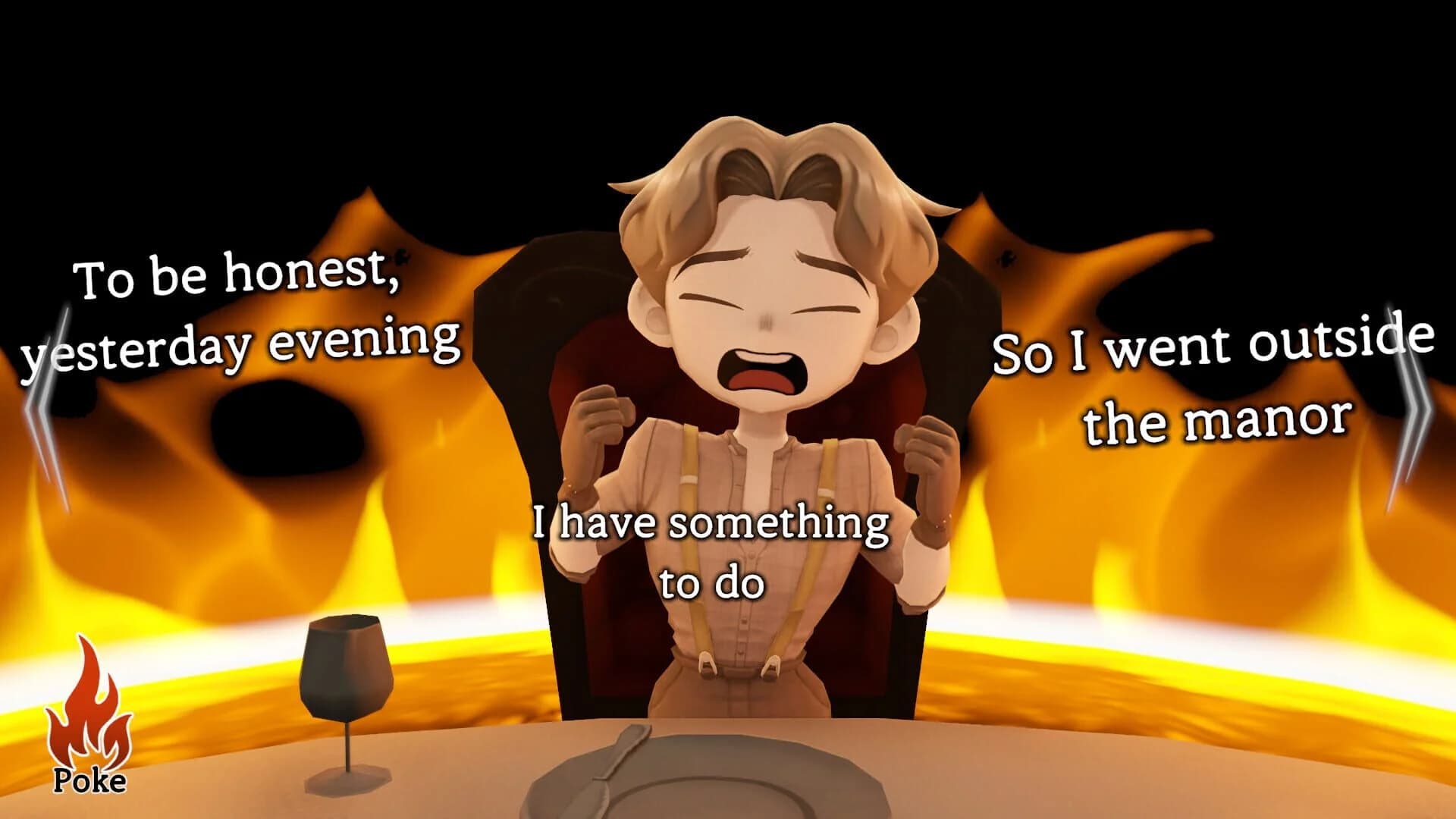 Grill’d: The Vanishing screenshot 5