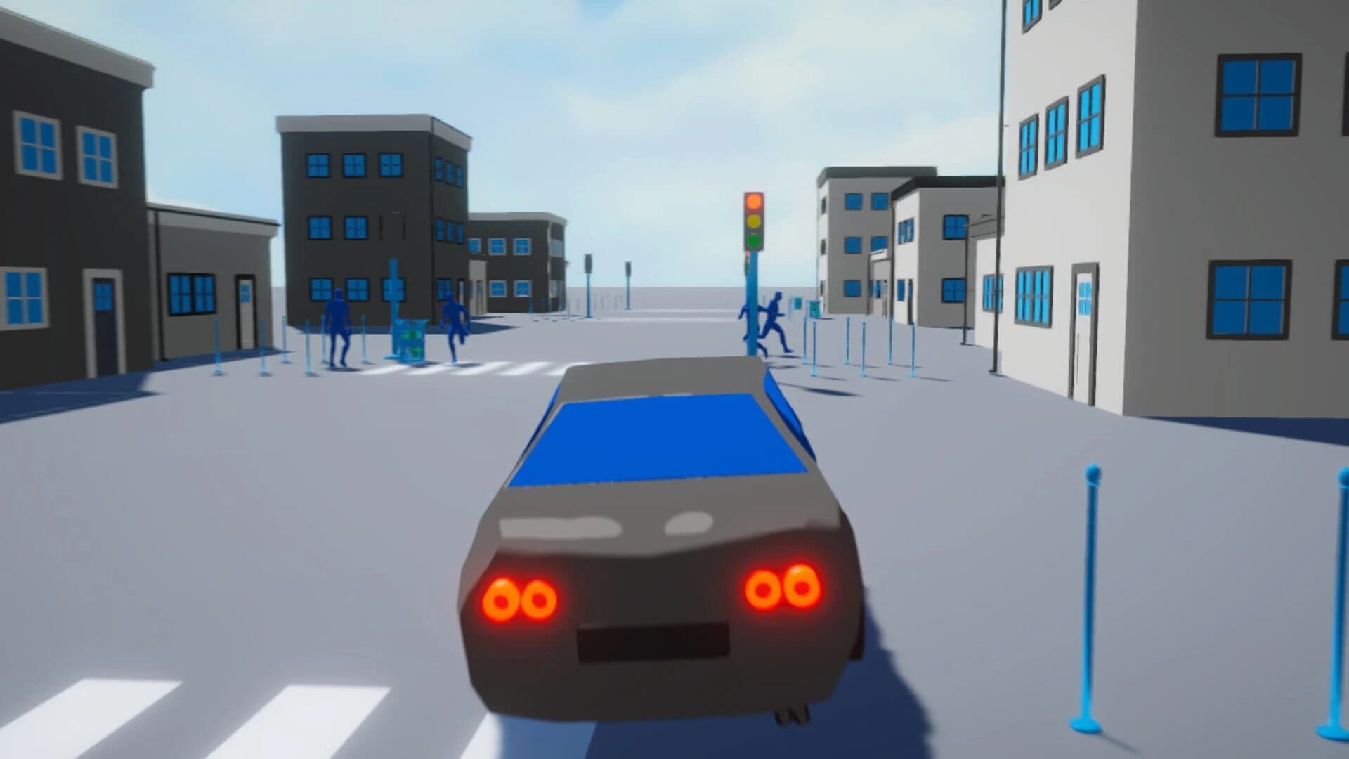 Grilled screenshot 1