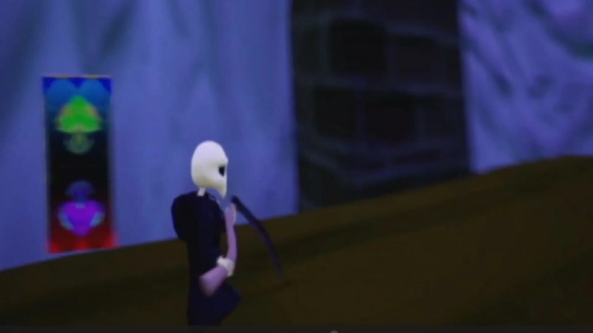 Grim screenshot 3