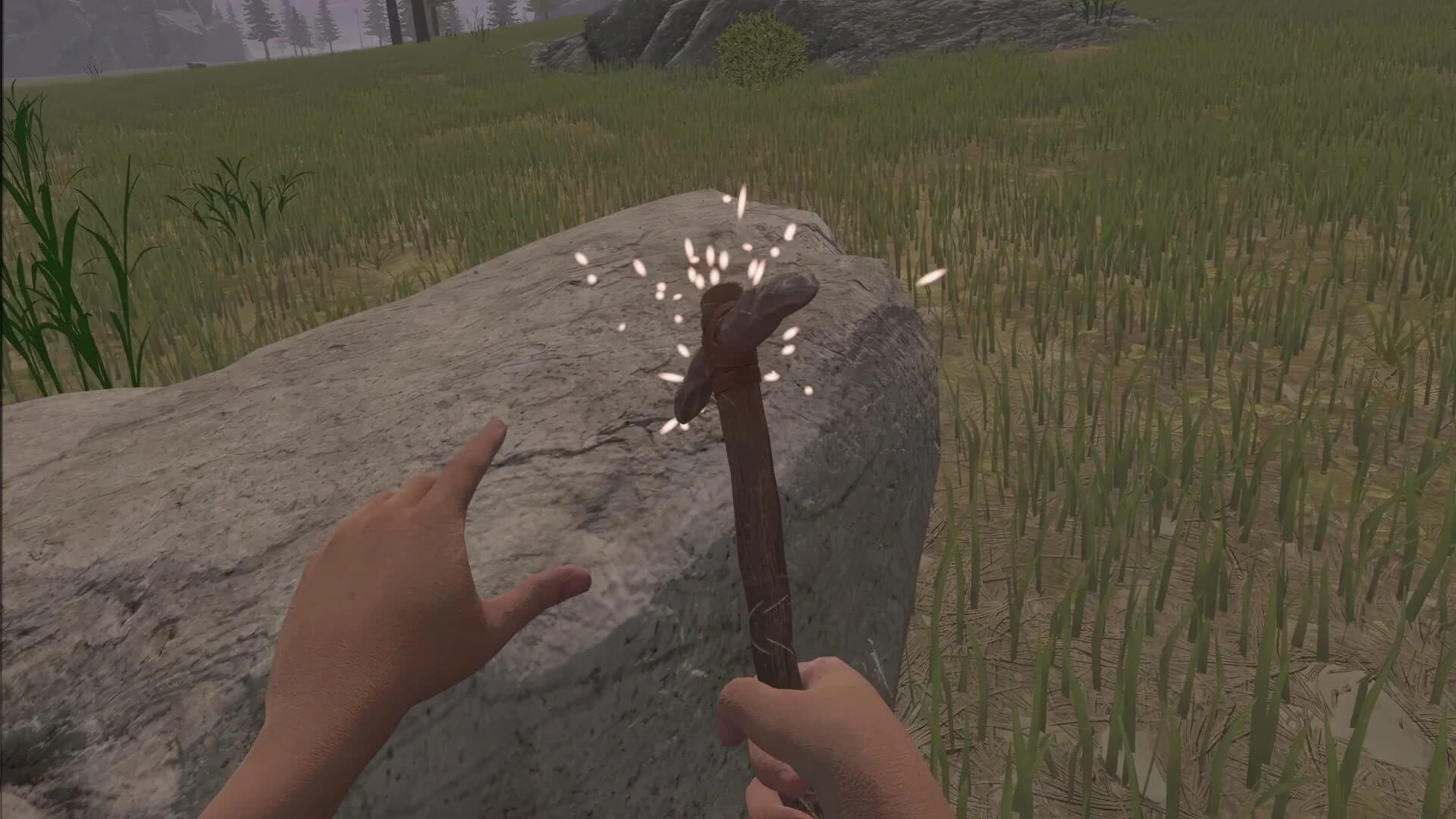 Grim screenshot 5