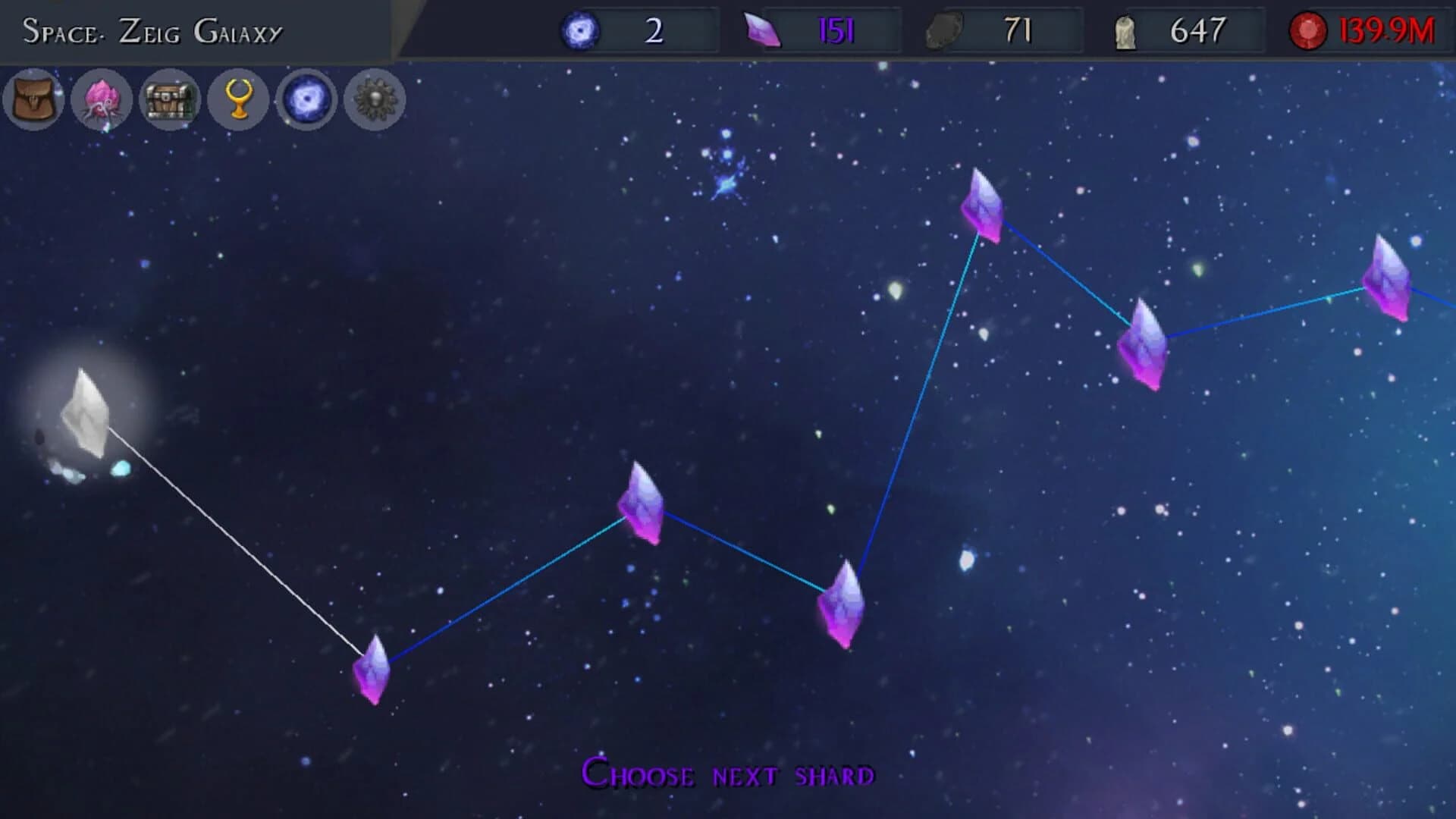 Grim Clicker screenshot 5