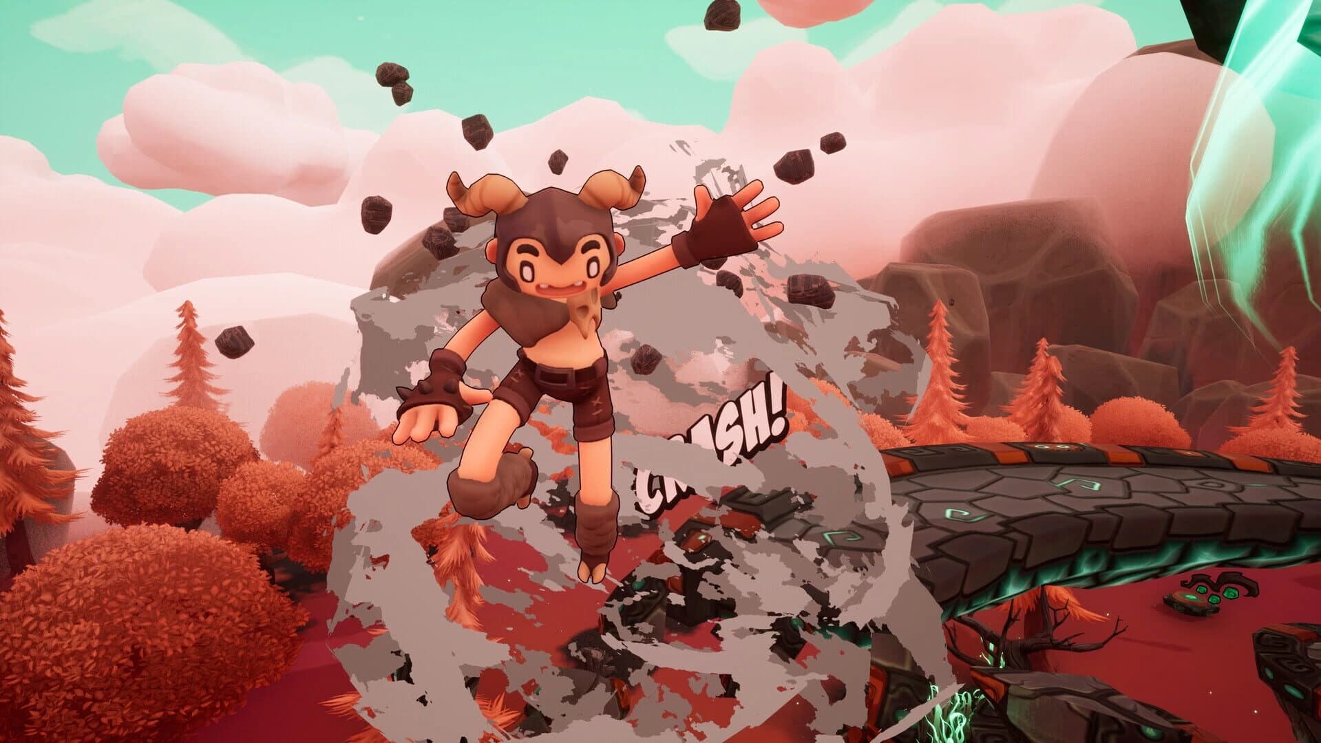 Grim Prix screenshot 3